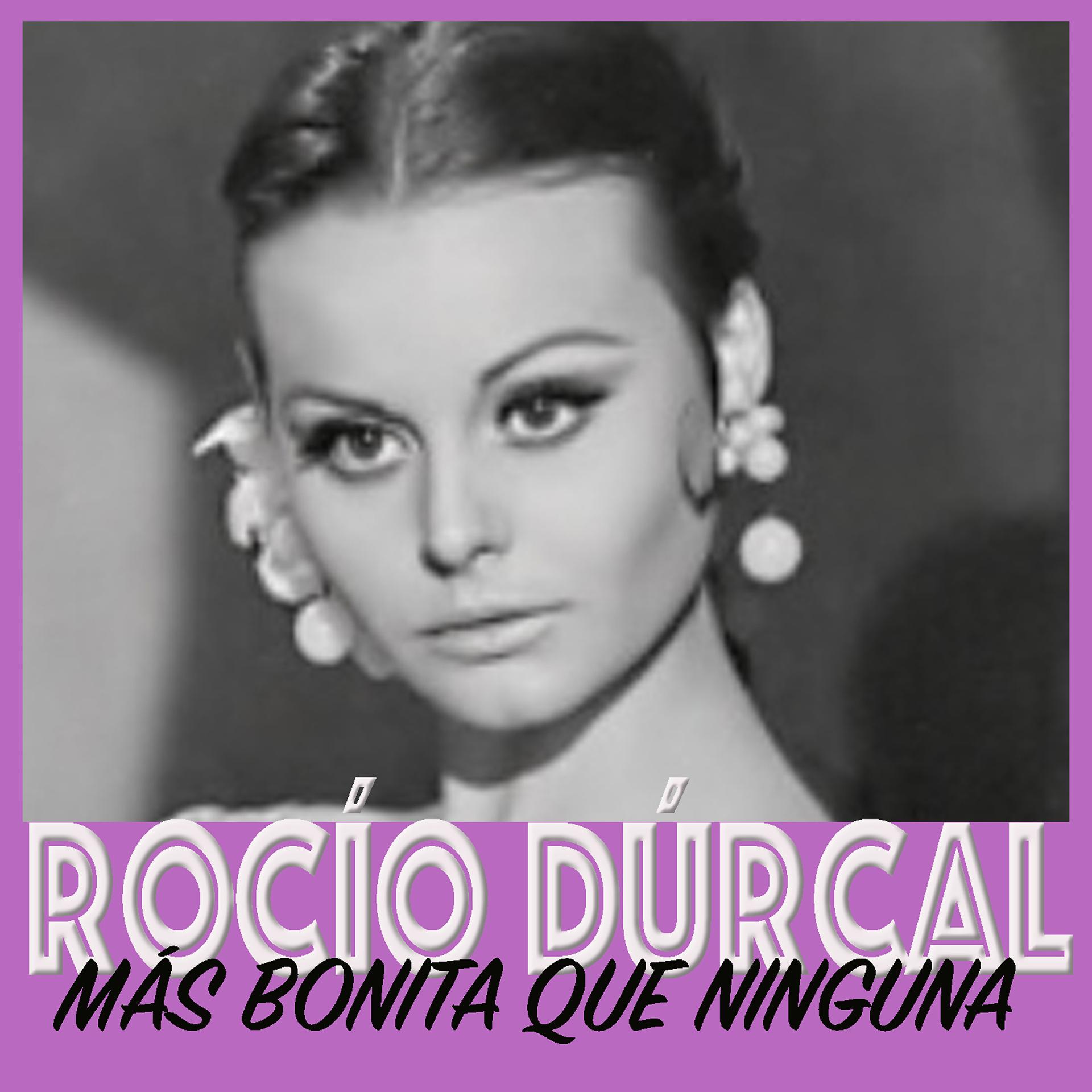 Постер альбома Más Bonita Que Ninguna