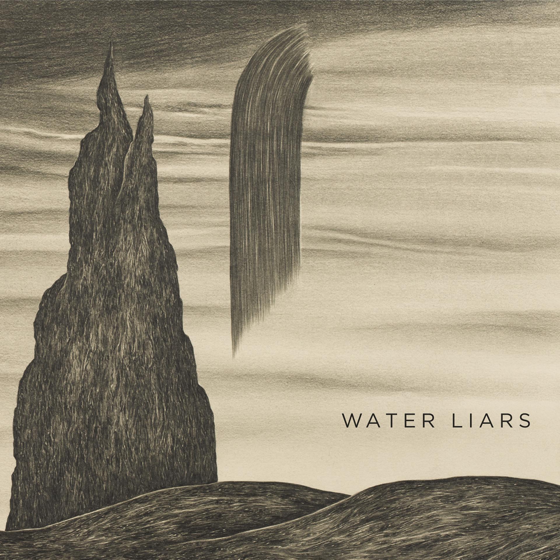 Постер альбома Water Liars