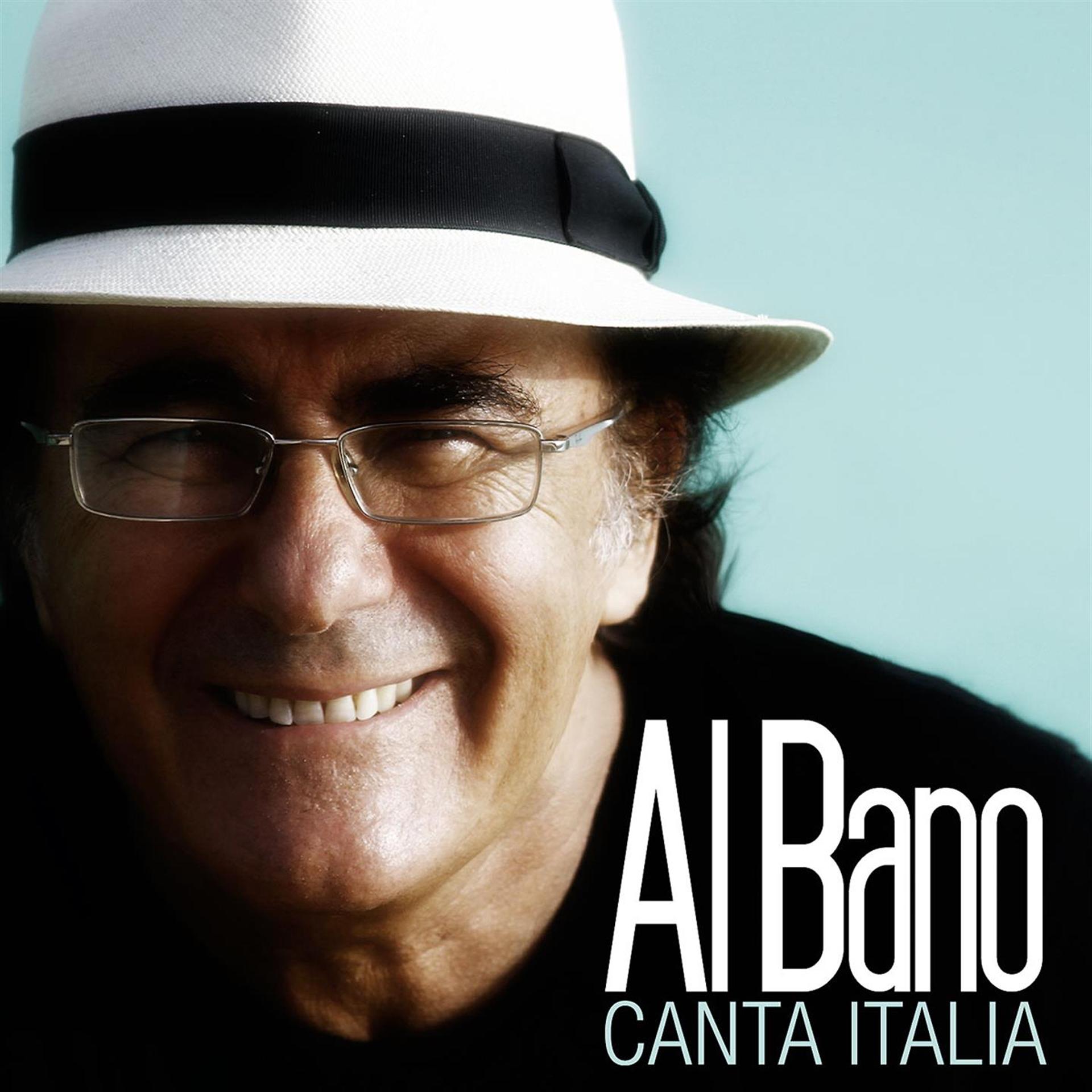 Постер альбома Canta Italia
