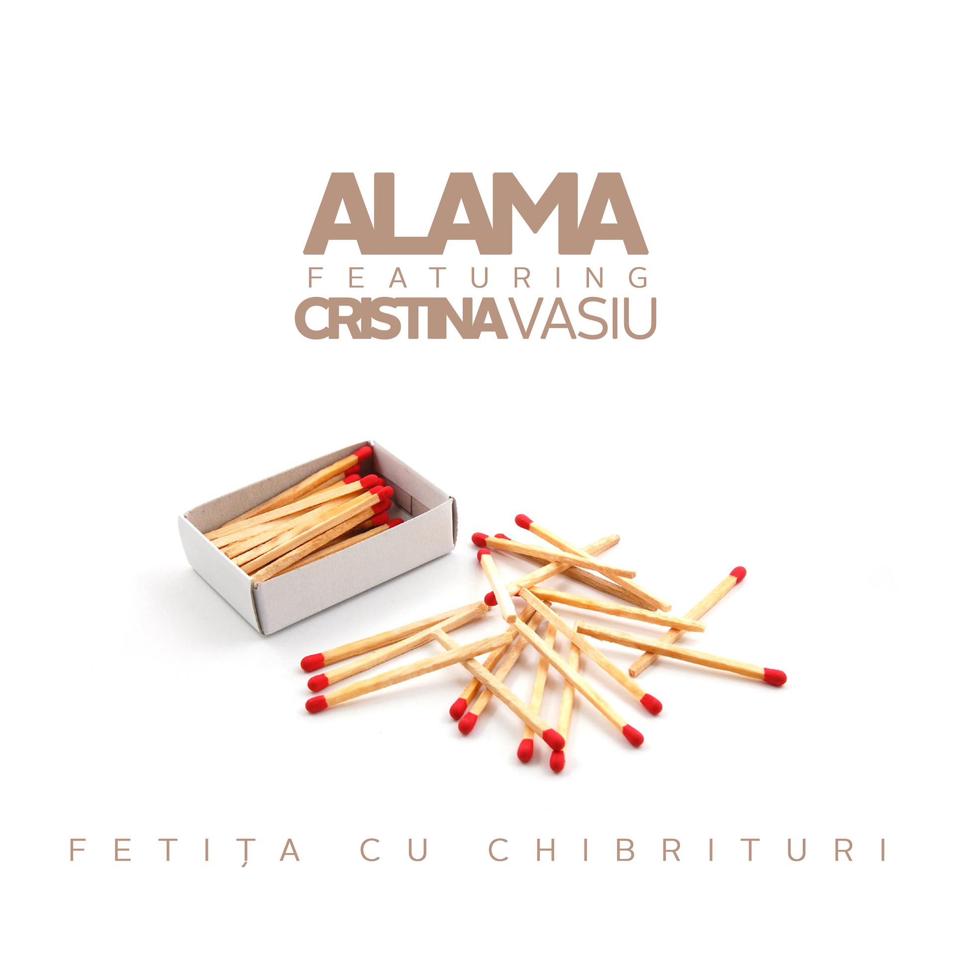 Постер альбома Fetita cu chibrituri