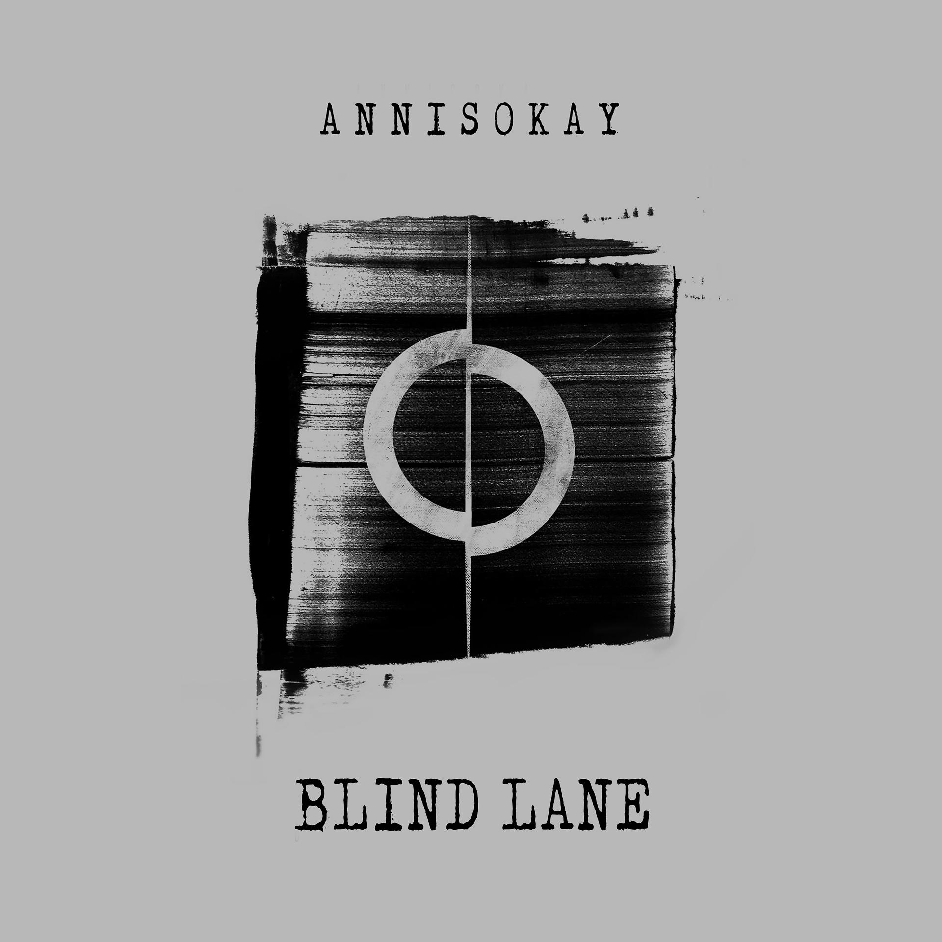 Постер альбома Blind Lane
