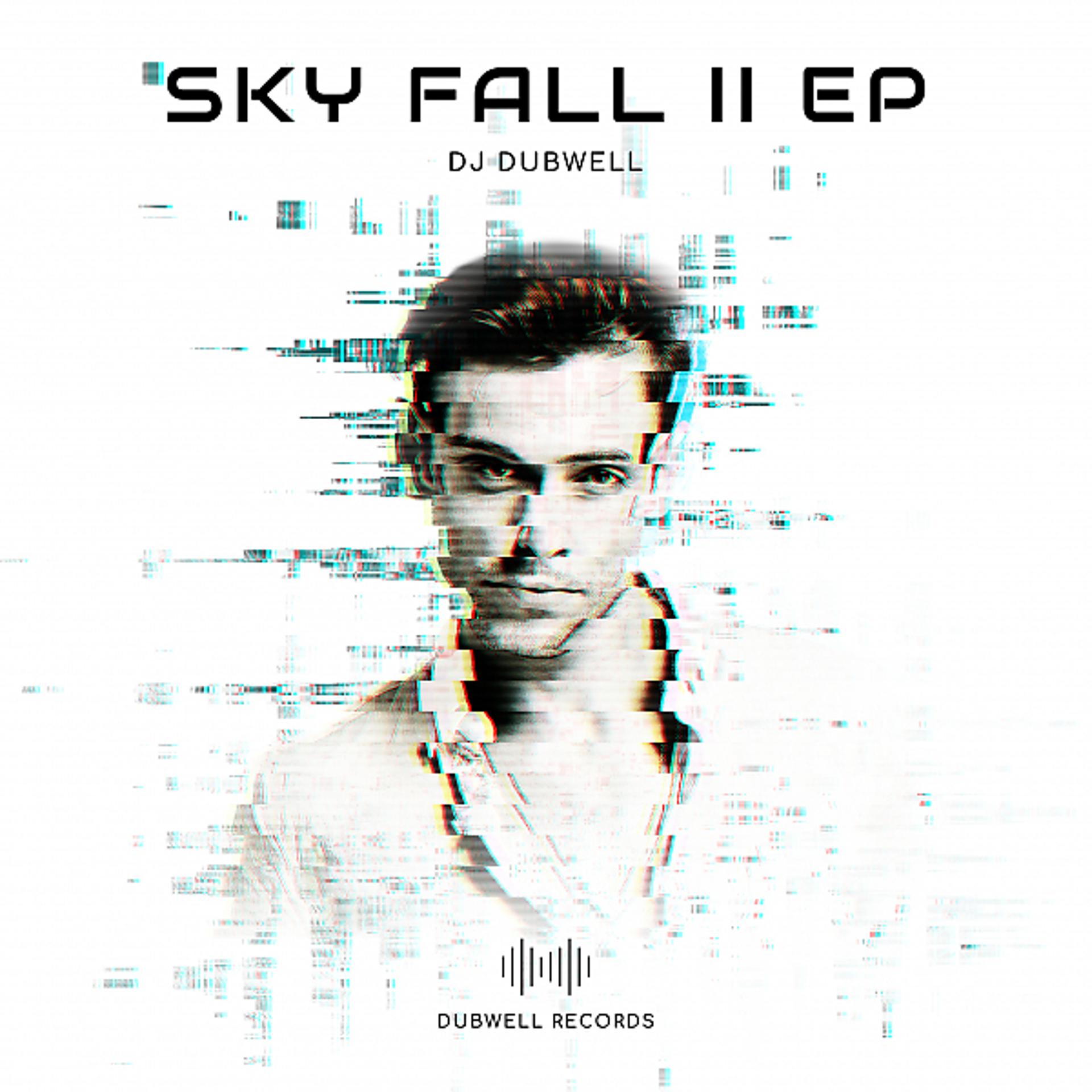 Постер альбома Sky Fall EP II