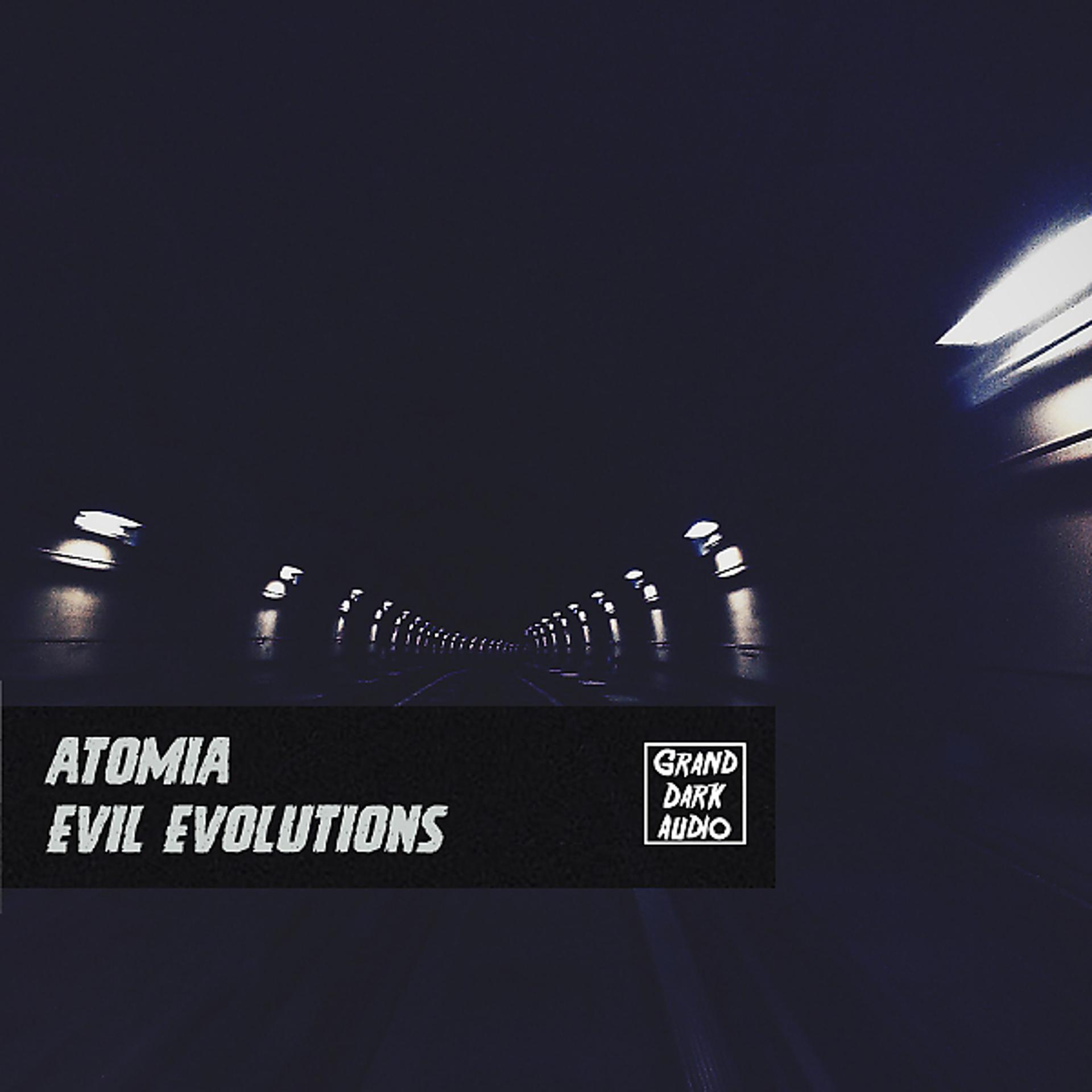 Постер альбома Evil Evolutions