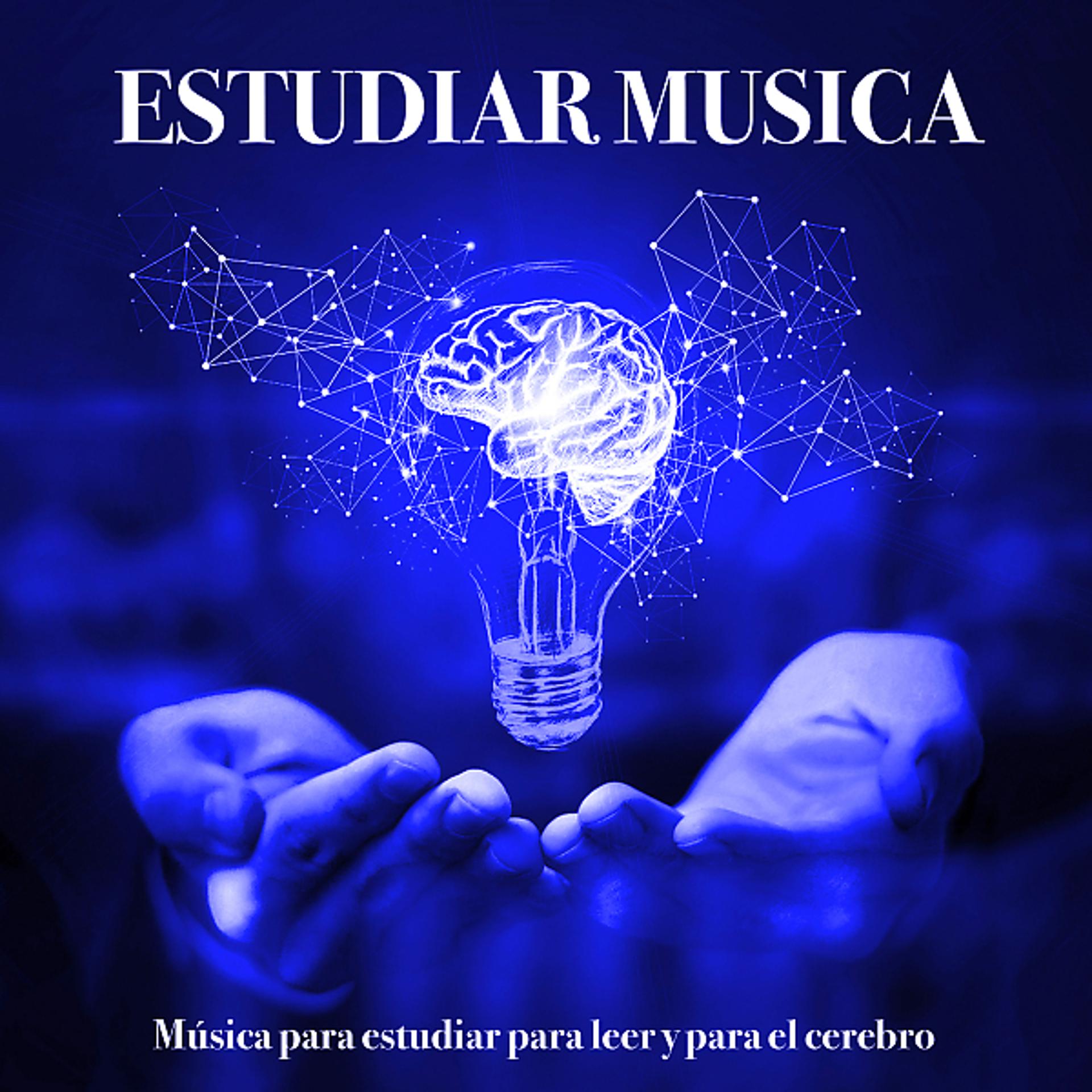 Постер альбома Estudiar musica: Música para estudiar para leer y para el cerebro