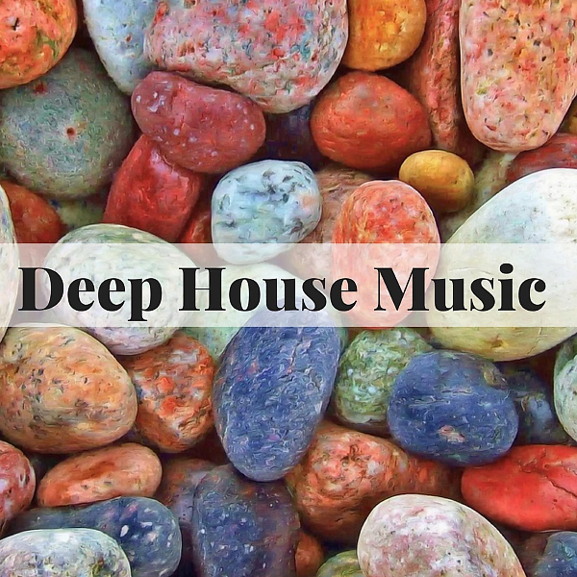 Постер альбома Deep House Music