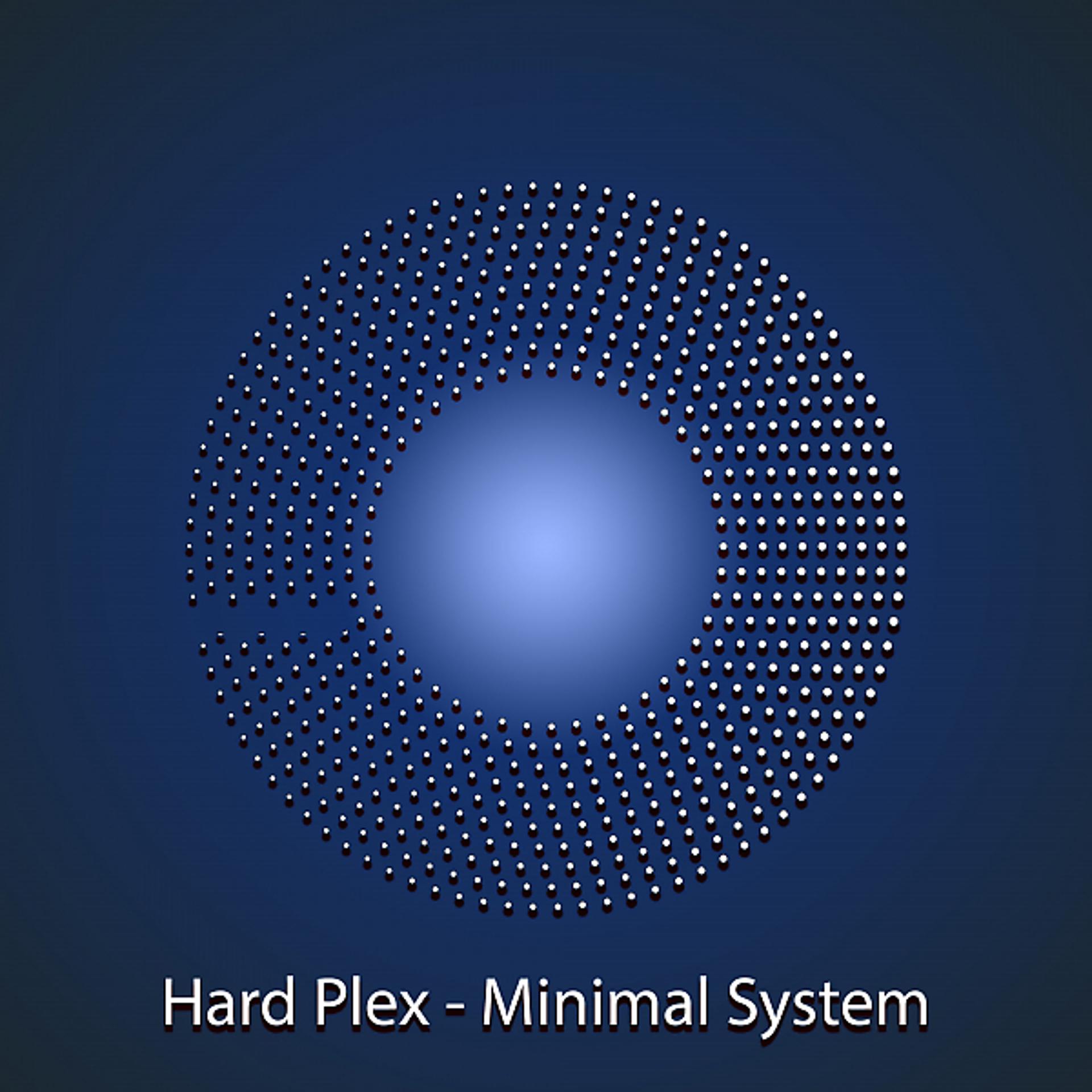 Постер альбома Minimal System