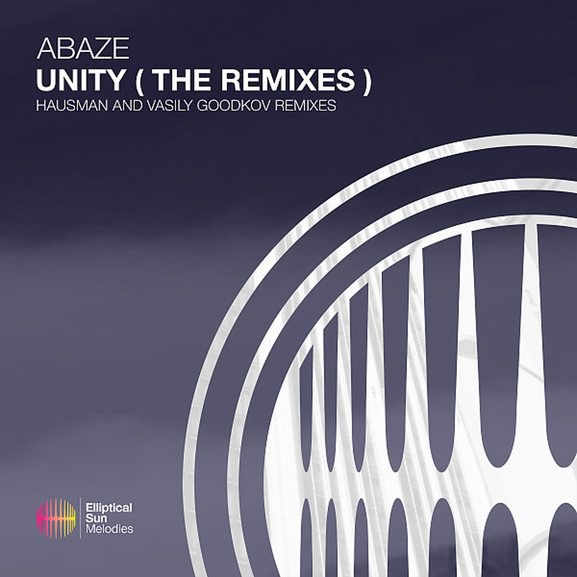 Постер альбома Unity (The Remixes)