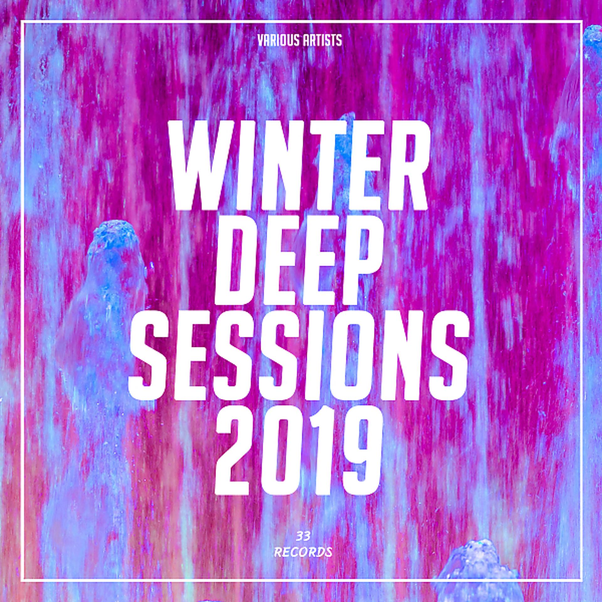 Постер альбома Winter Deep Sessions 2019