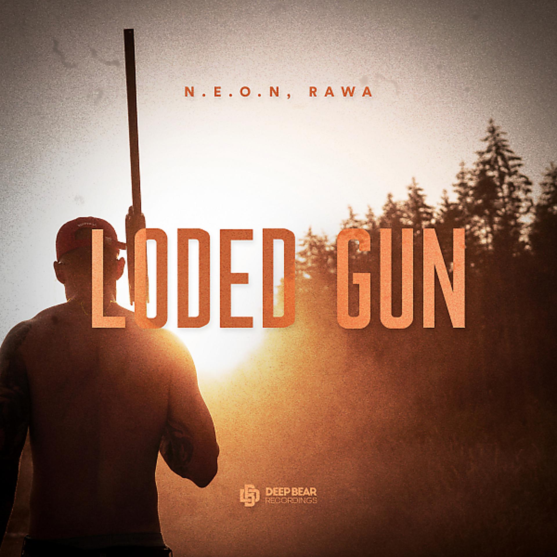 Постер альбома Loded Gun