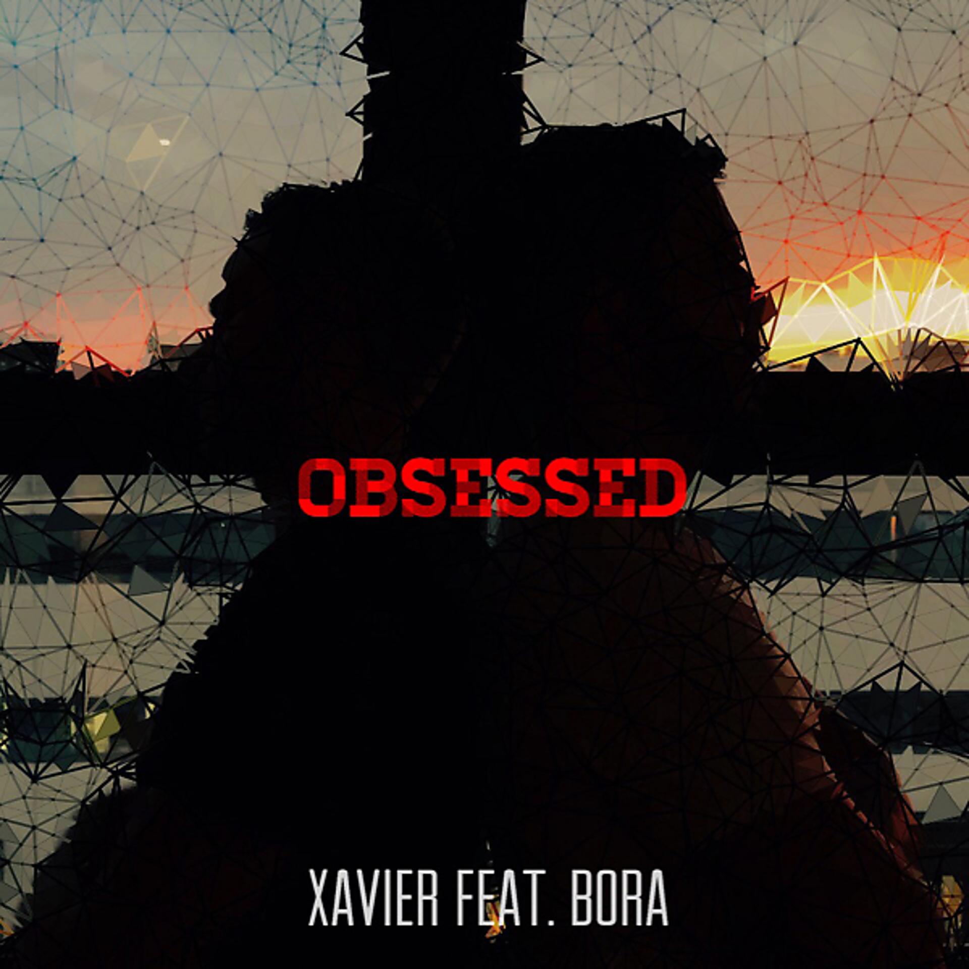 Постер альбома Obsessed (feat. Bora)