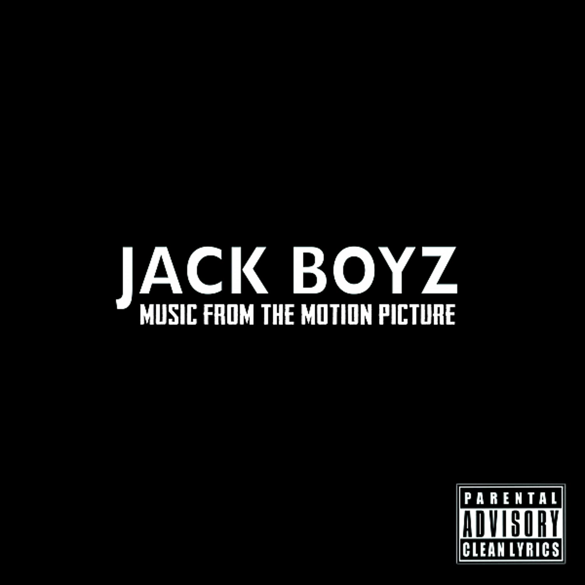 Постер альбома Jack Boyz