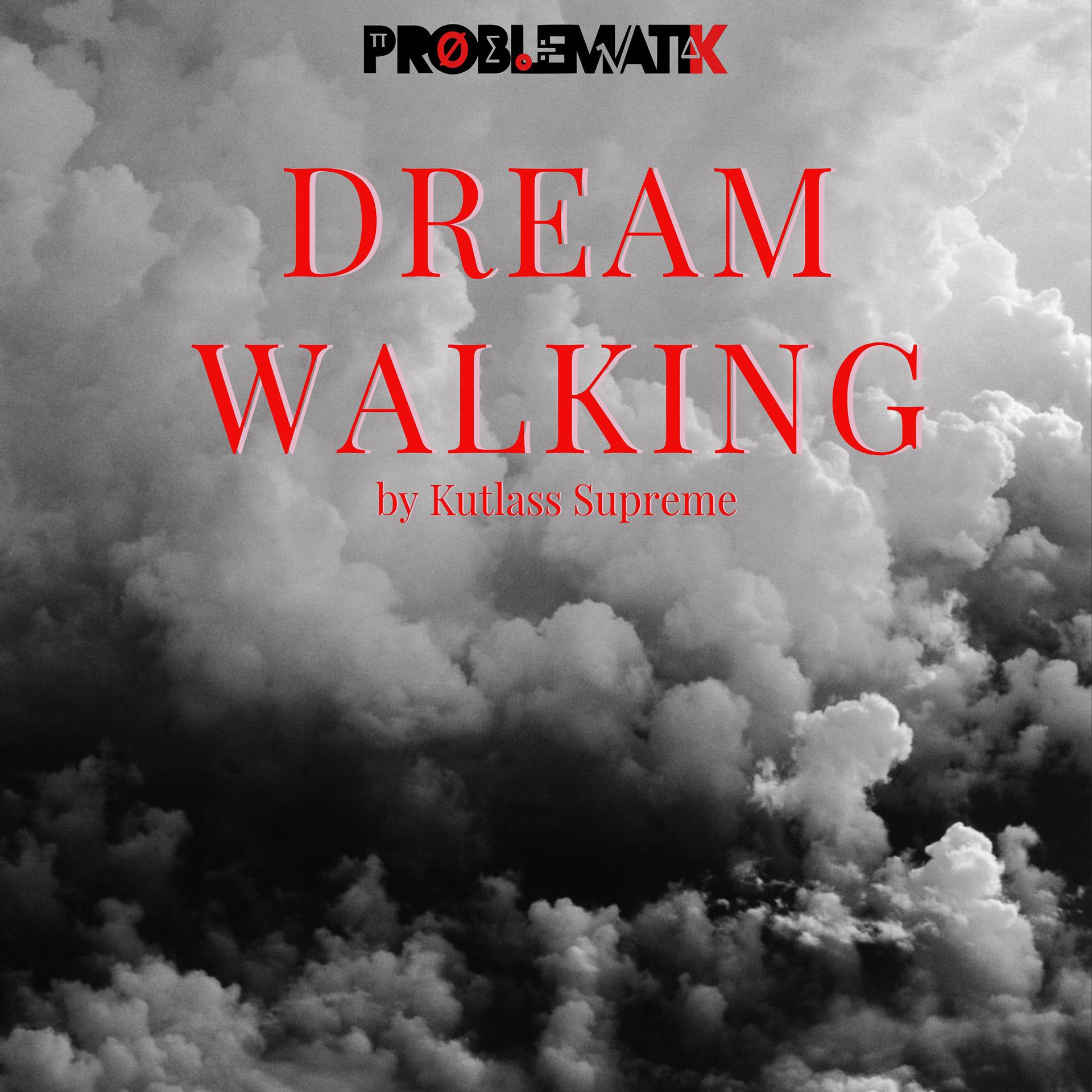 Постер альбома Dream Walking