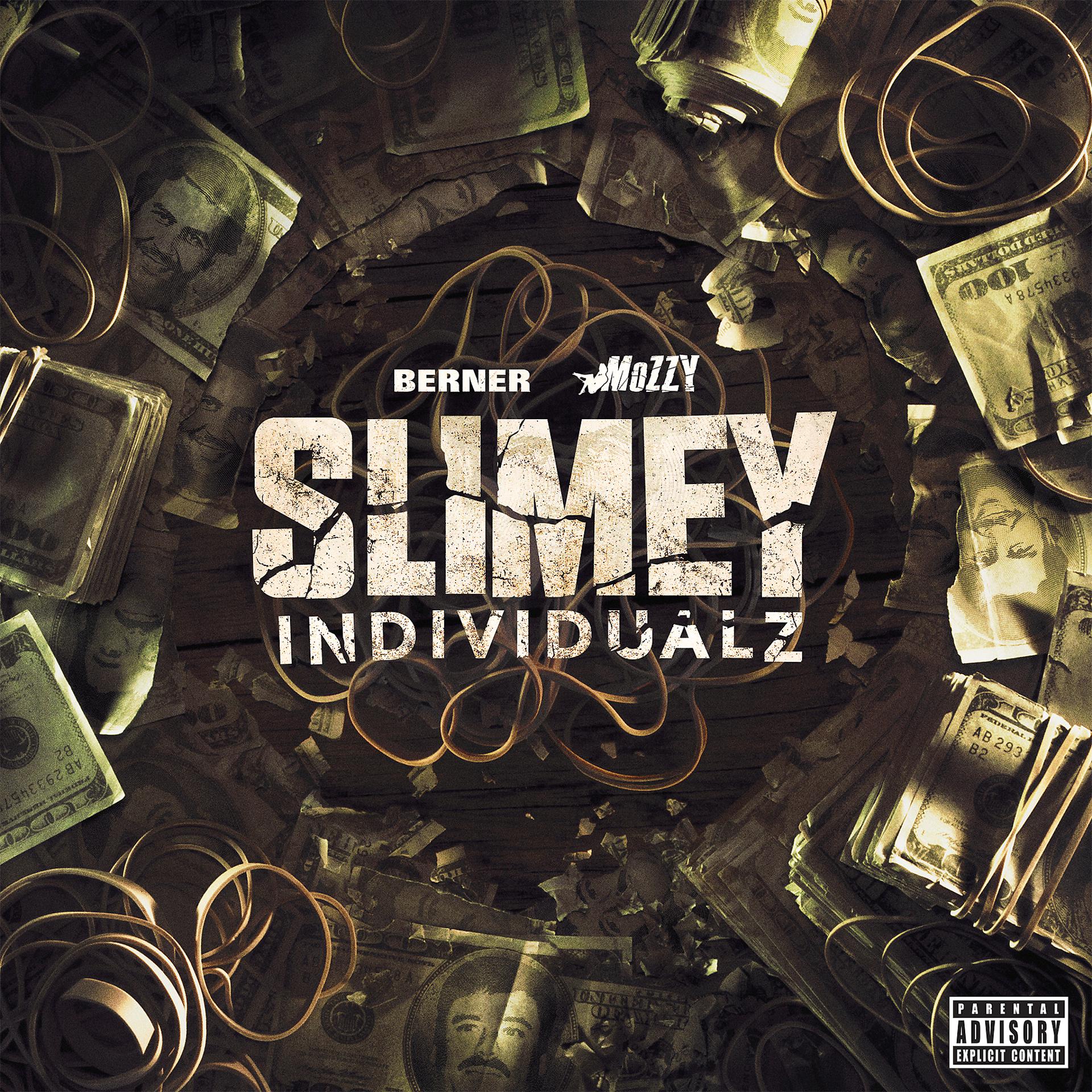 Постер альбома Slimey Individualz
