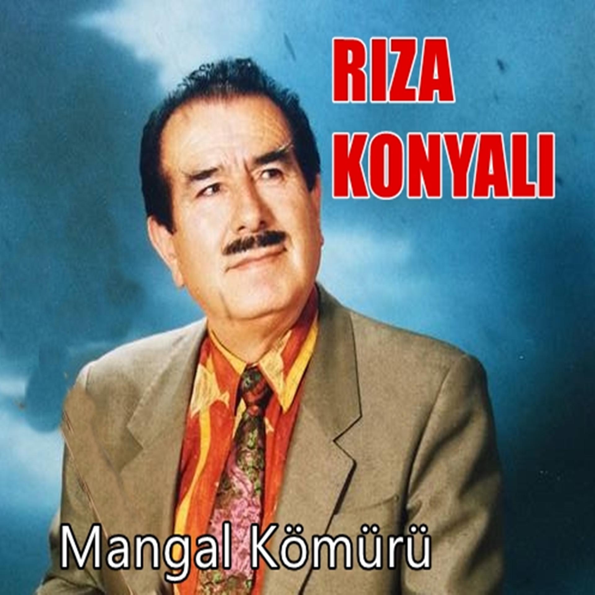 Постер альбома Mangal Kömürü