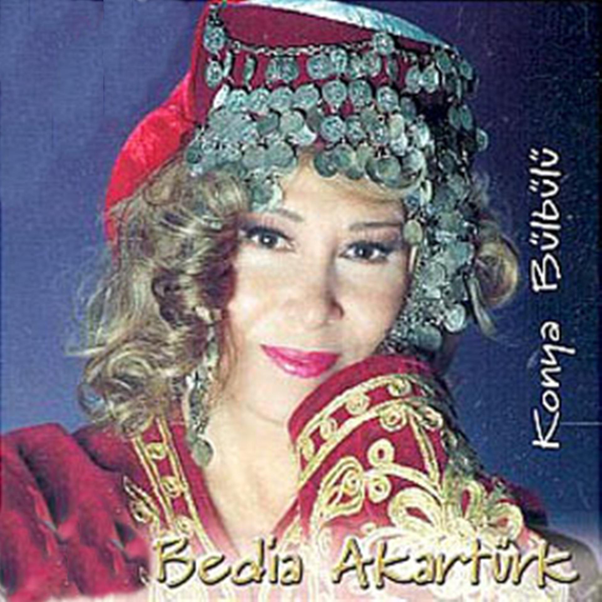 Постер альбома Konya Bülbülü