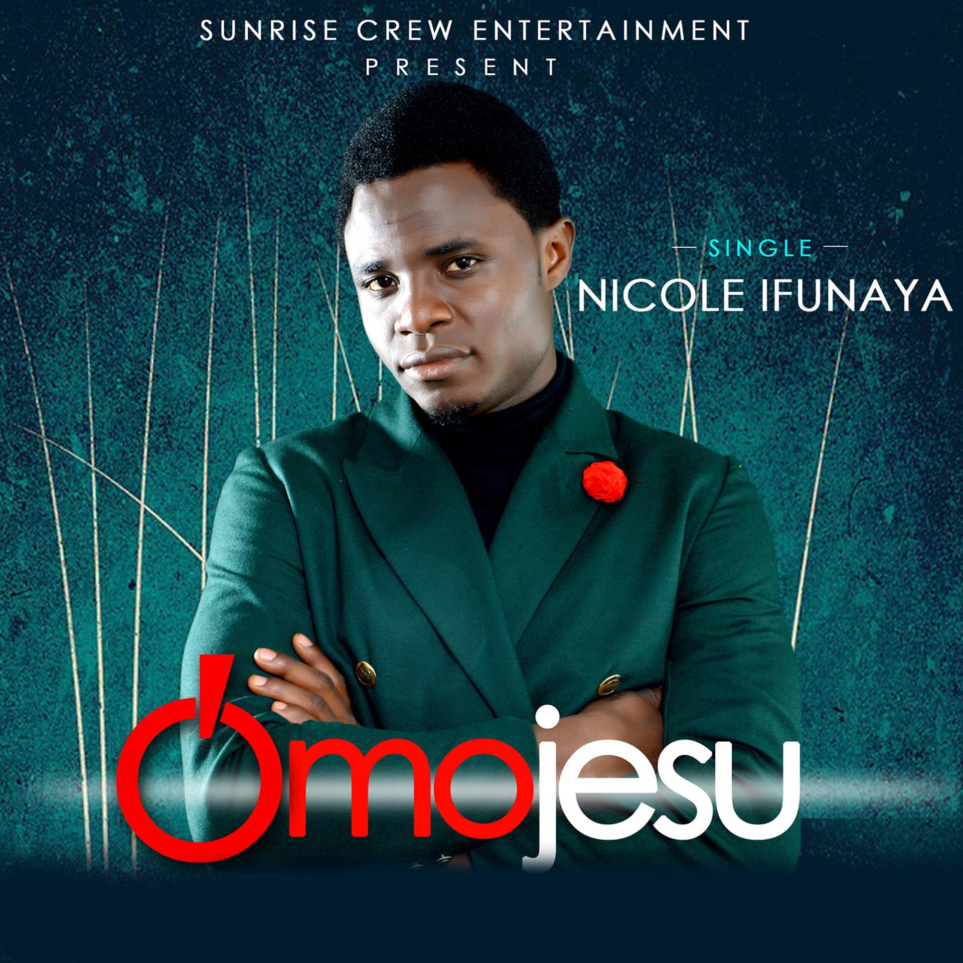 Постер альбома Nicole Ifunaya