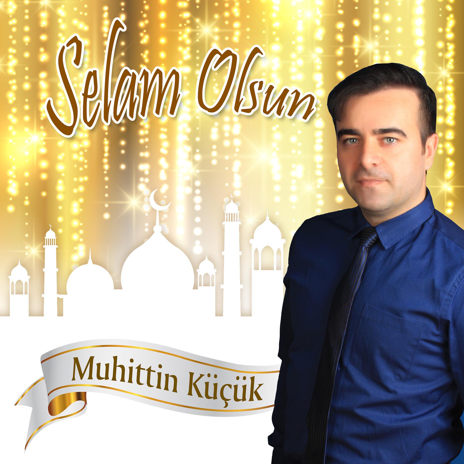 Постер альбома Selam Olsun