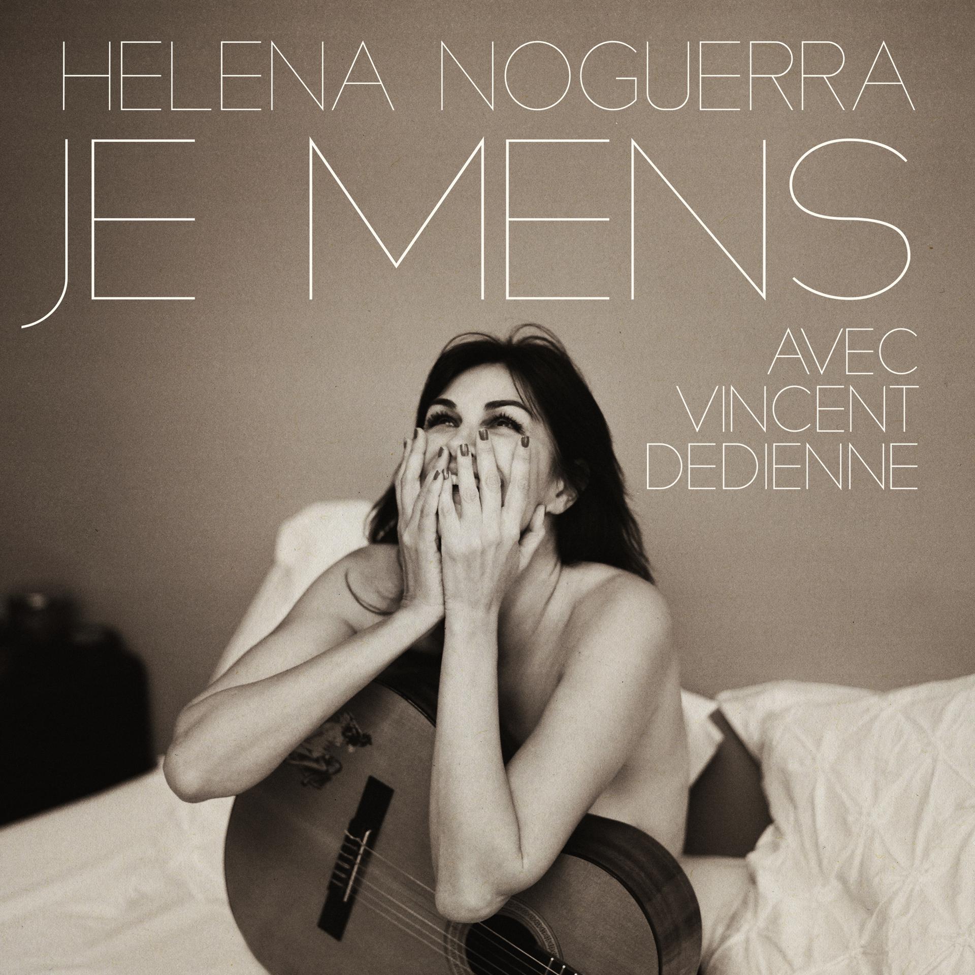 Постер альбома Je mens (with Vincent Dedienne)