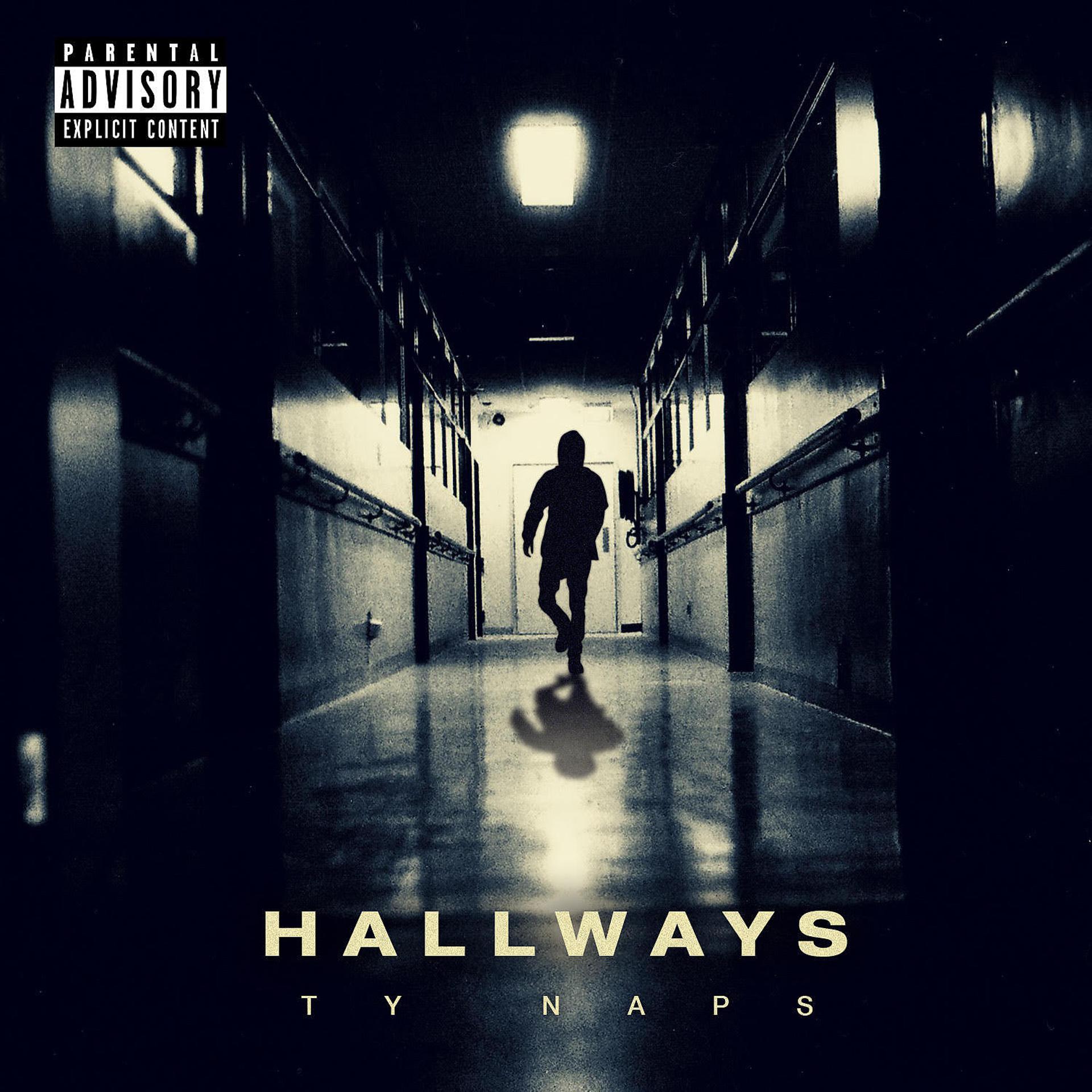 Постер альбома Hallways