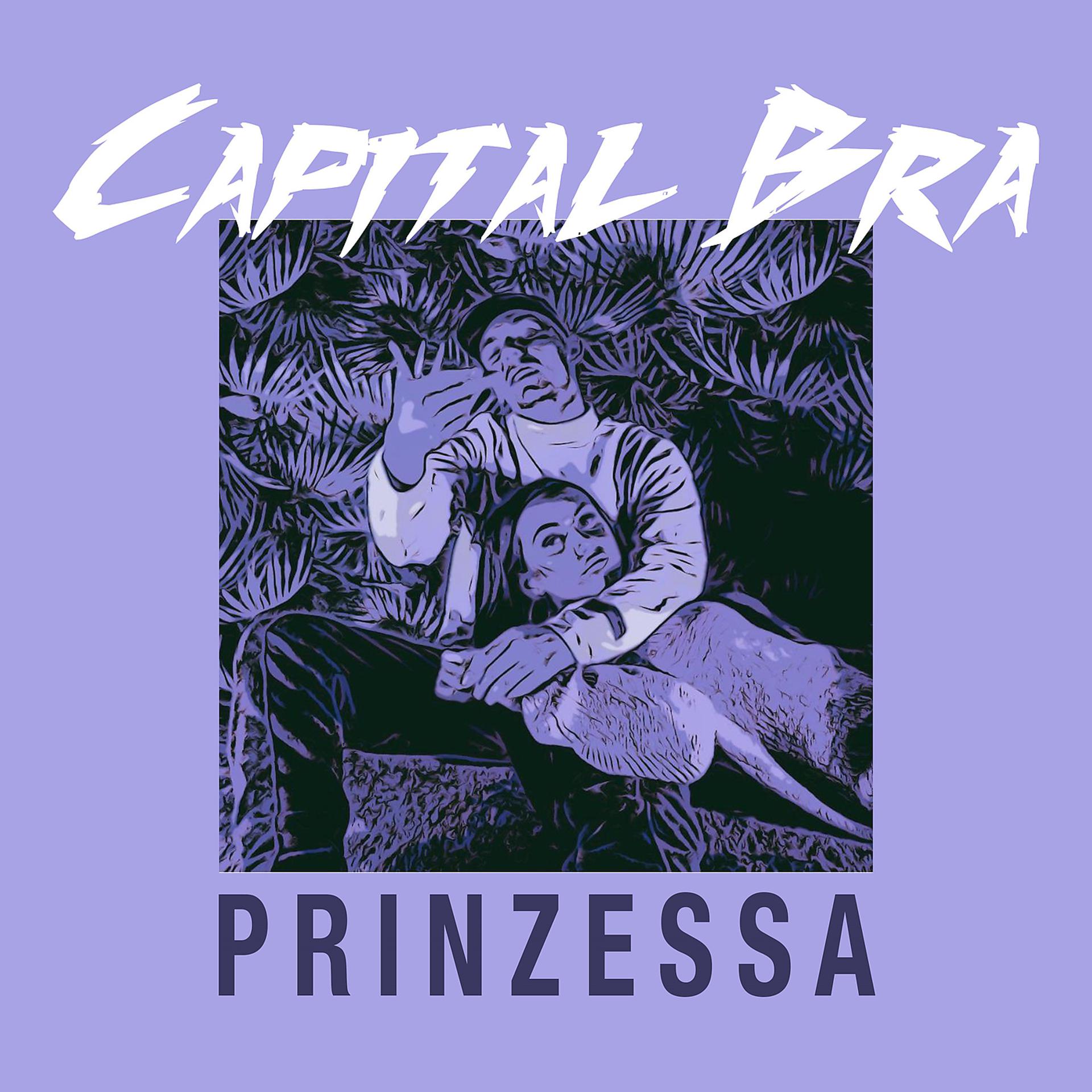 Постер альбома Prinzessa