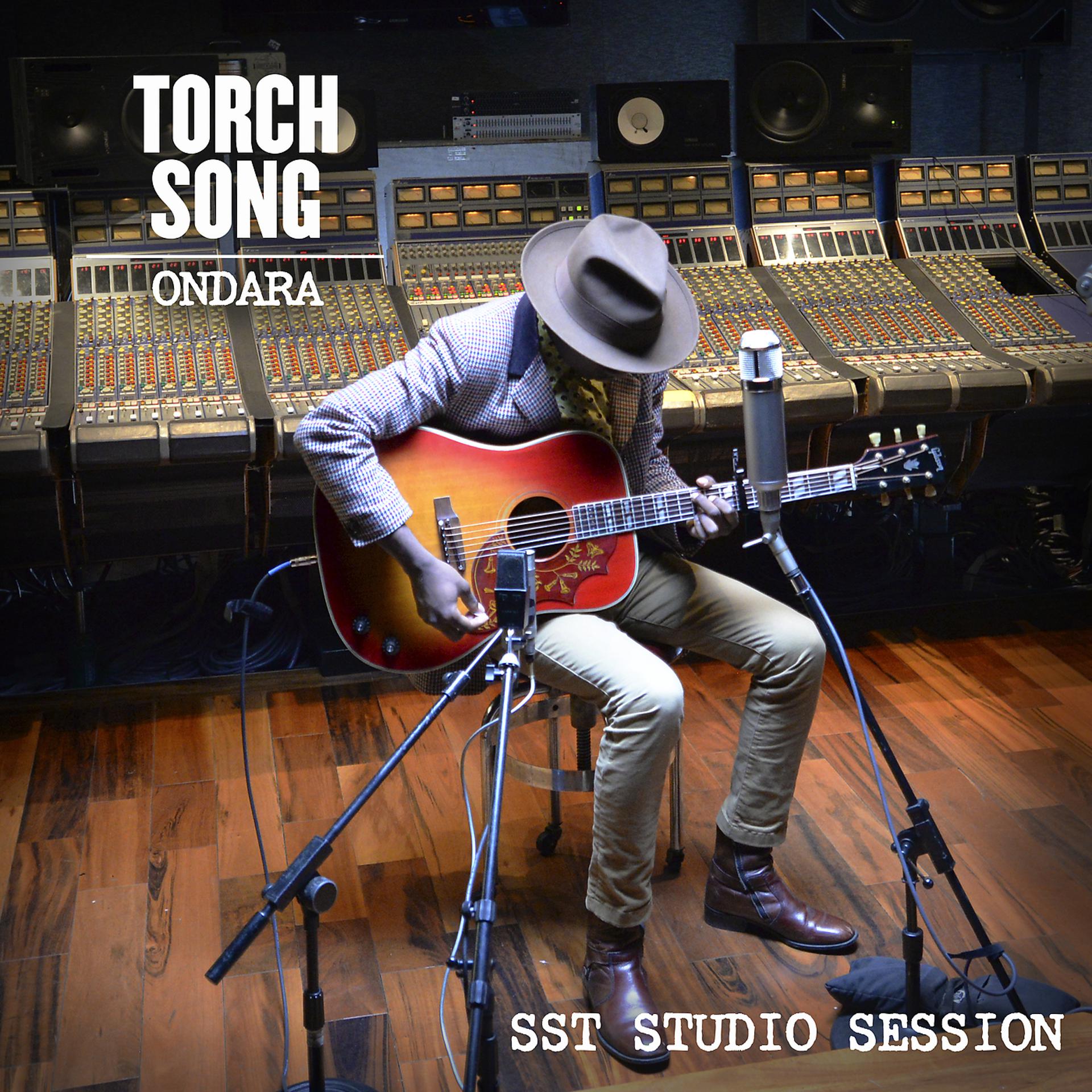 Постер альбома Torch Song