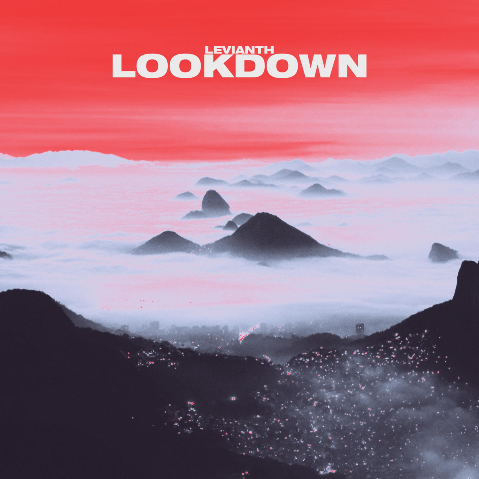 Постер альбома Lookdown