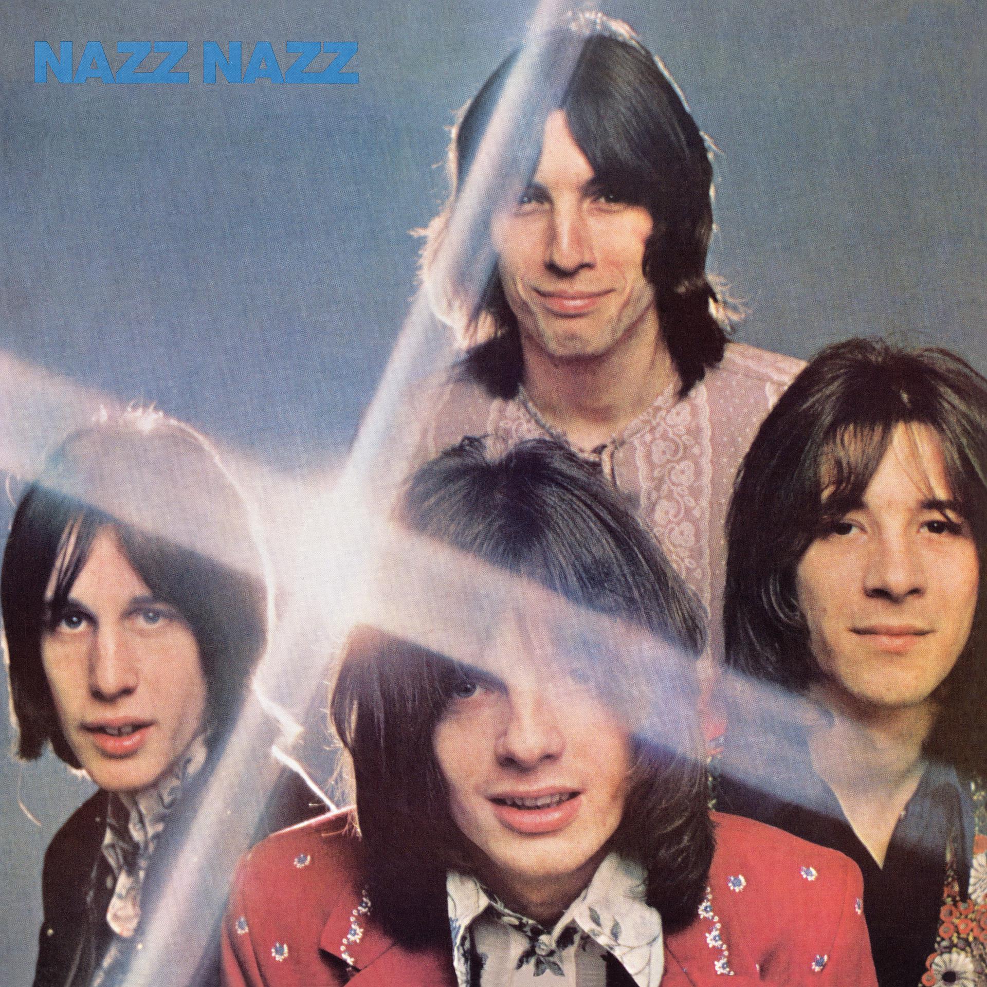 Постер альбома Nazz Nazz