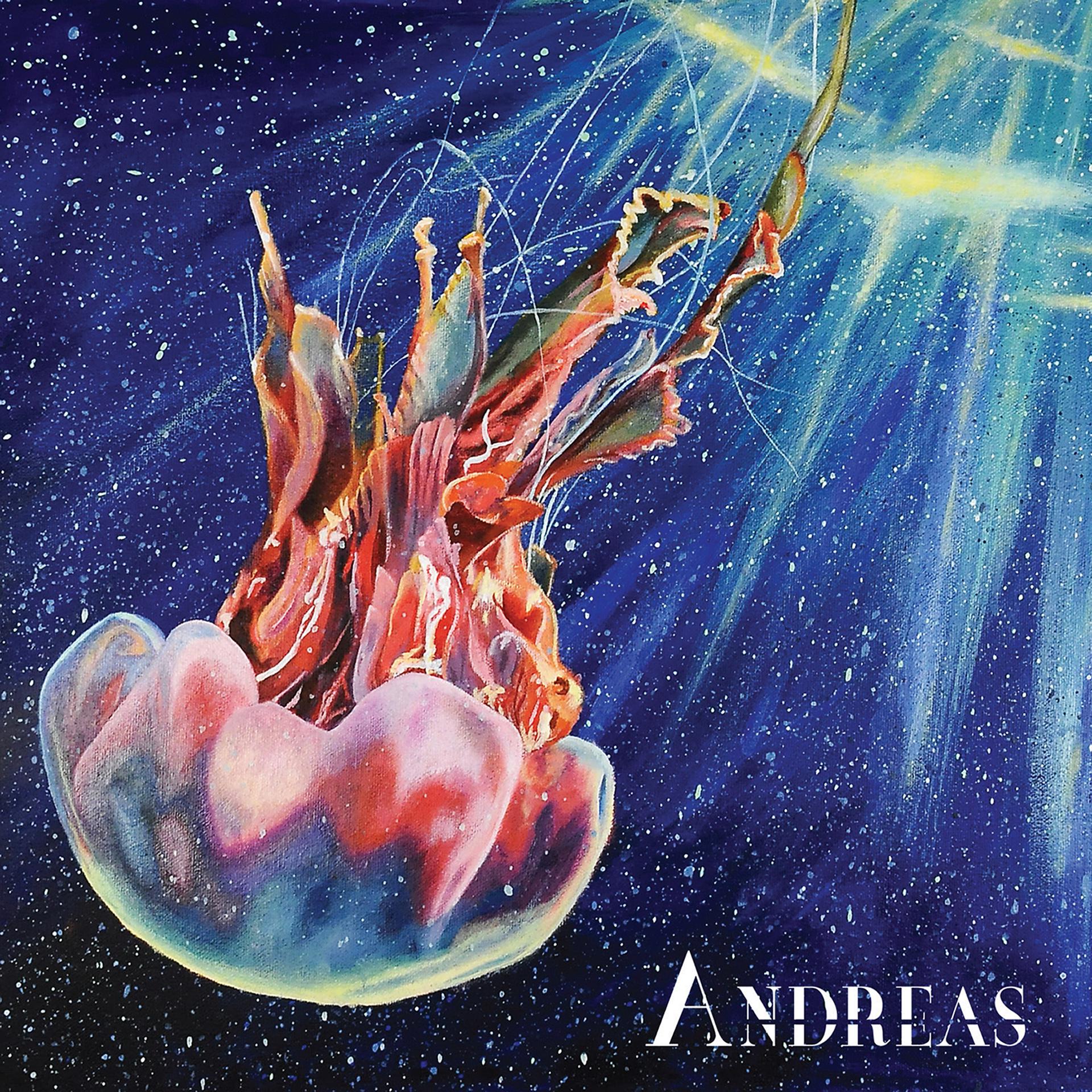 Постер альбома Andreas