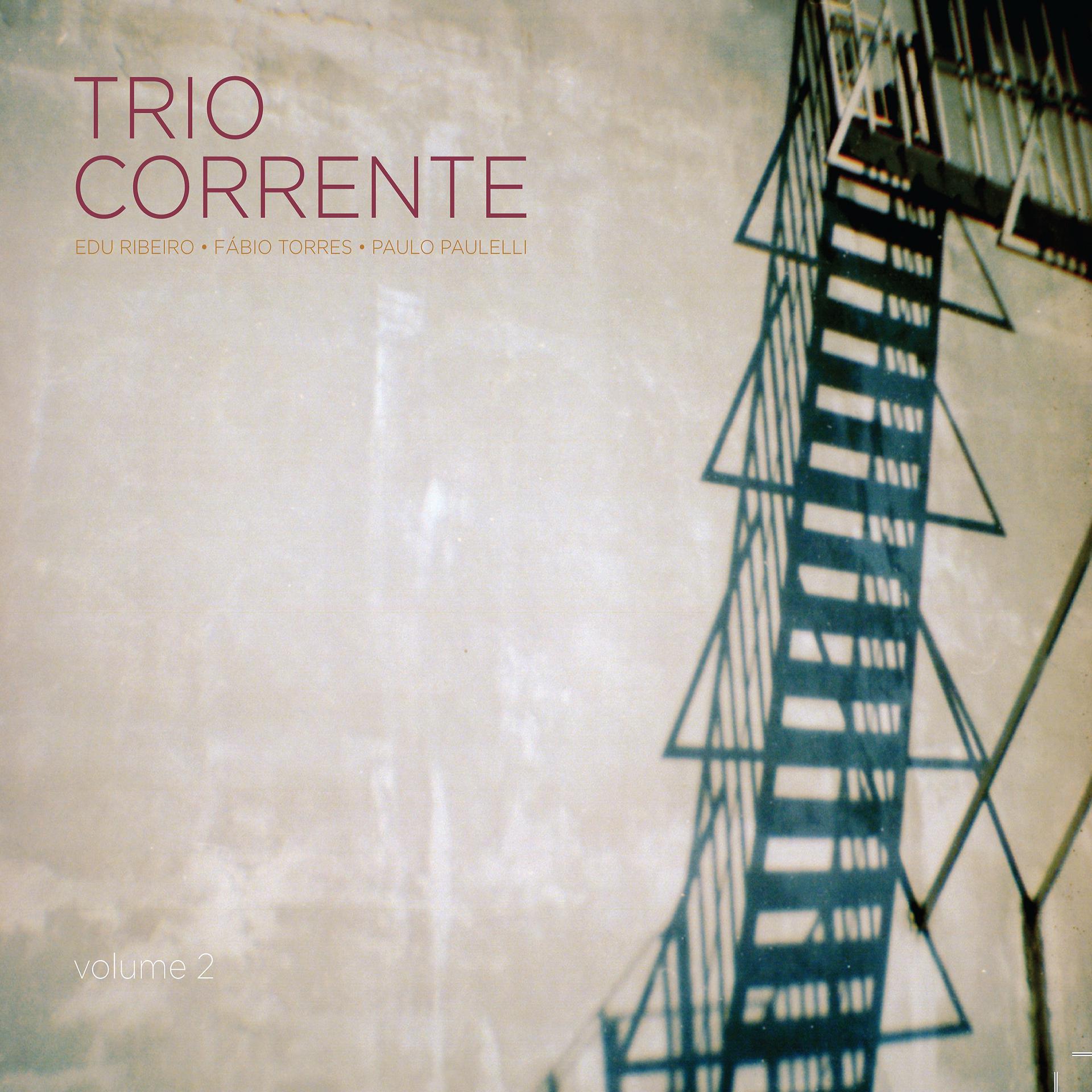 Постер альбома Trio Corrente, Vol. 2