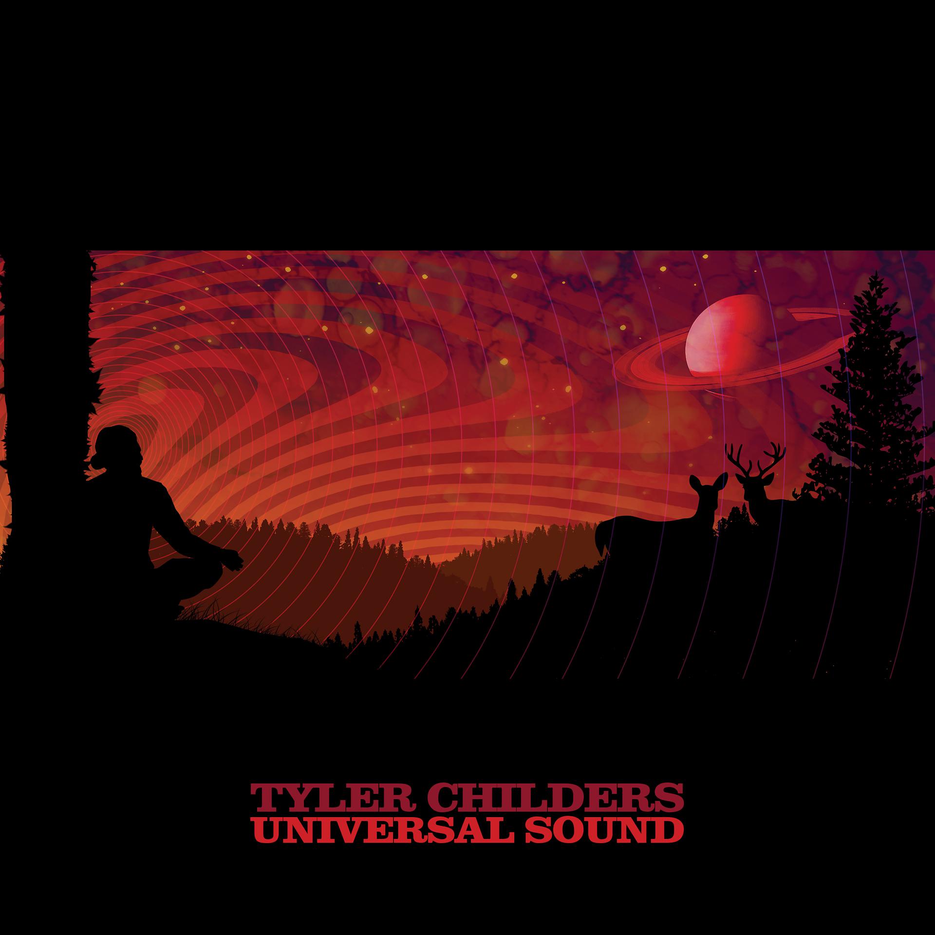 Постер альбома Universal Sound