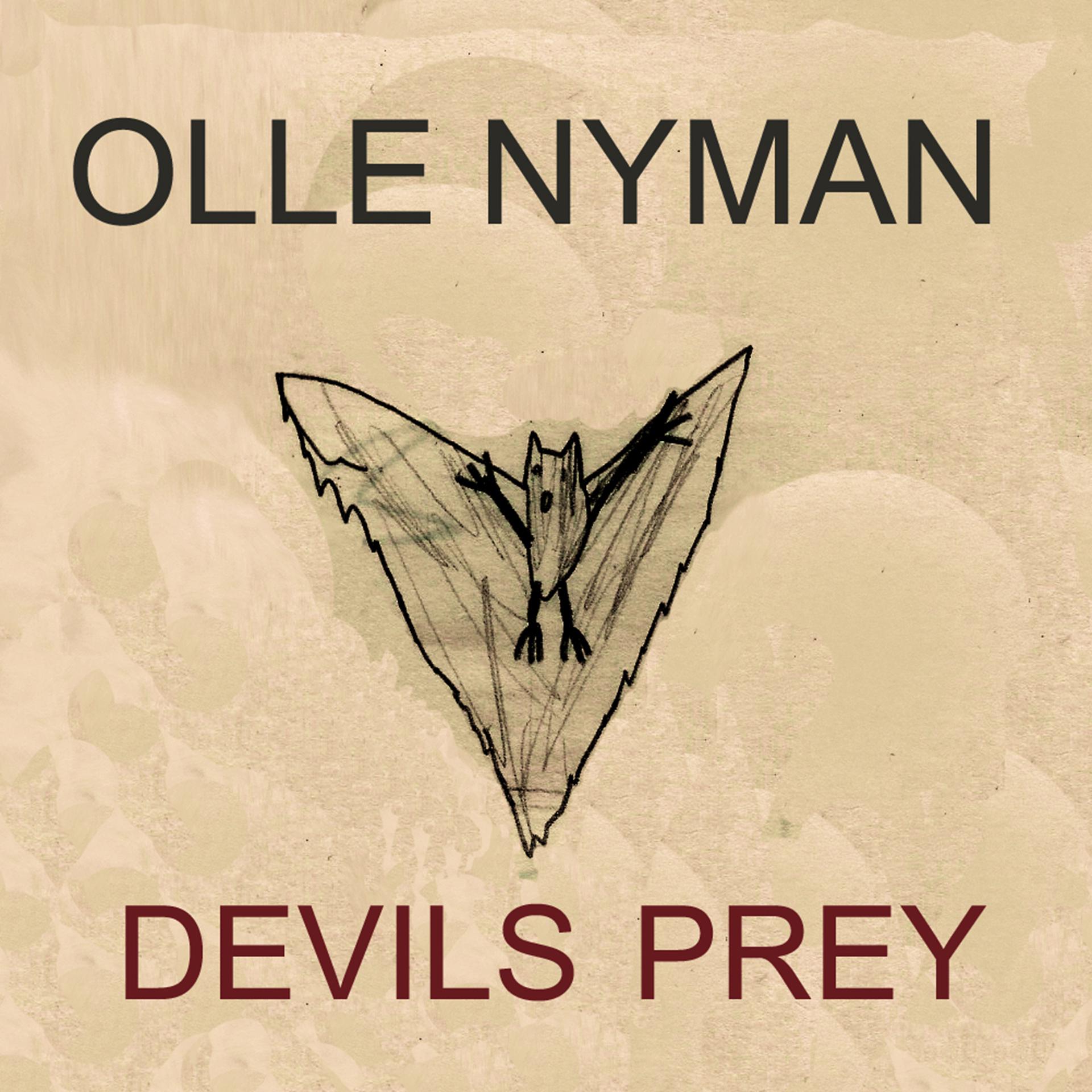 Постер альбома Devils Prey (Single)