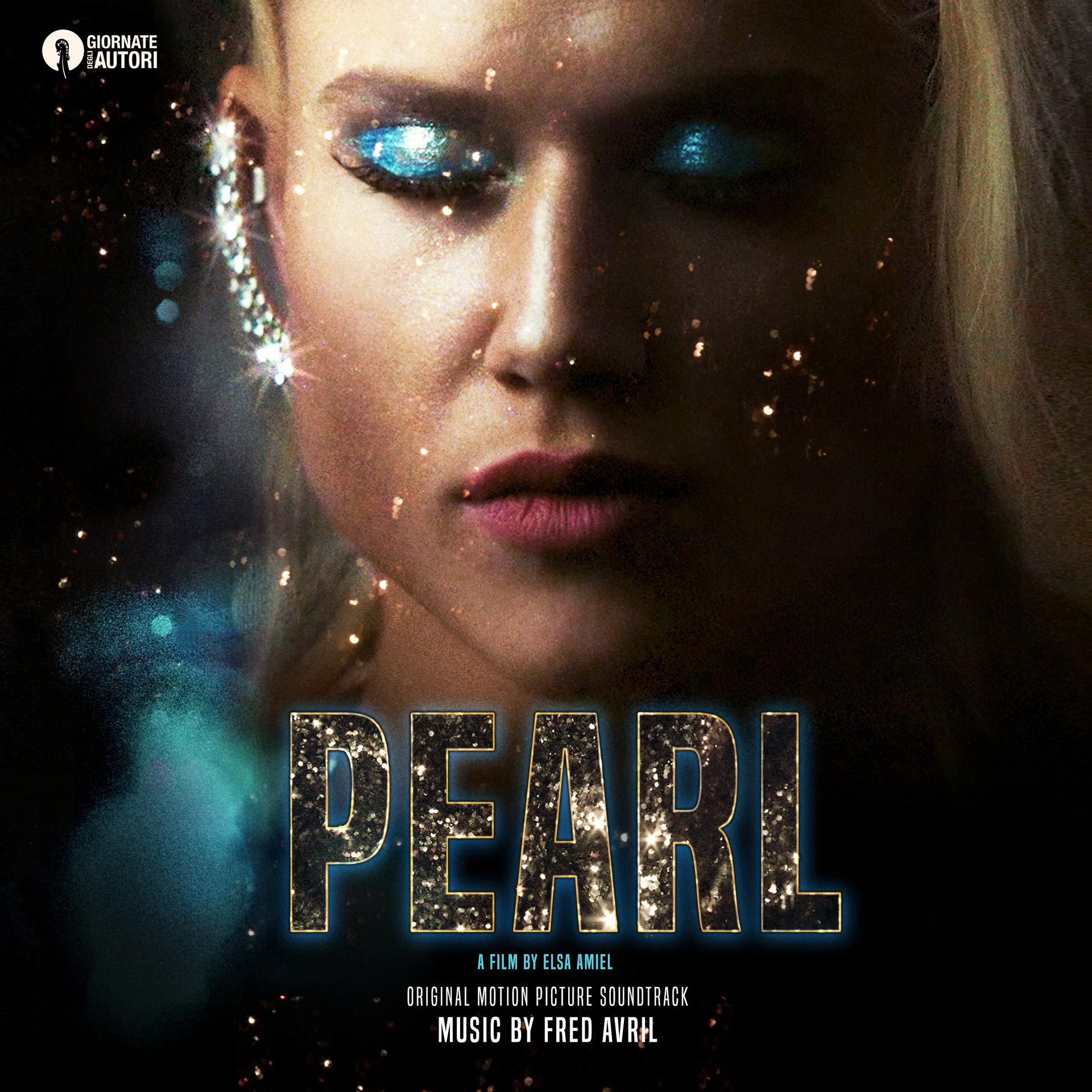 Постер альбома Pearl (Original Motion Picture Soundtrack)