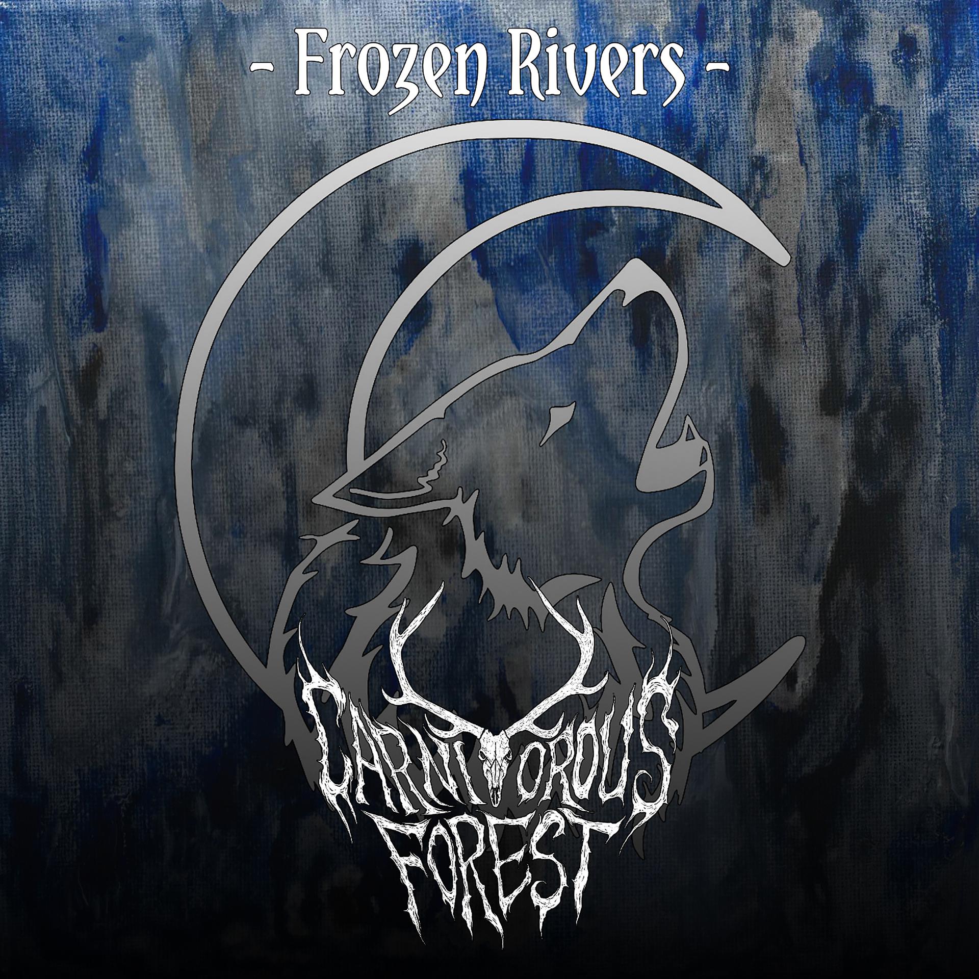 Постер альбома Frozen Rivers (Commentary)