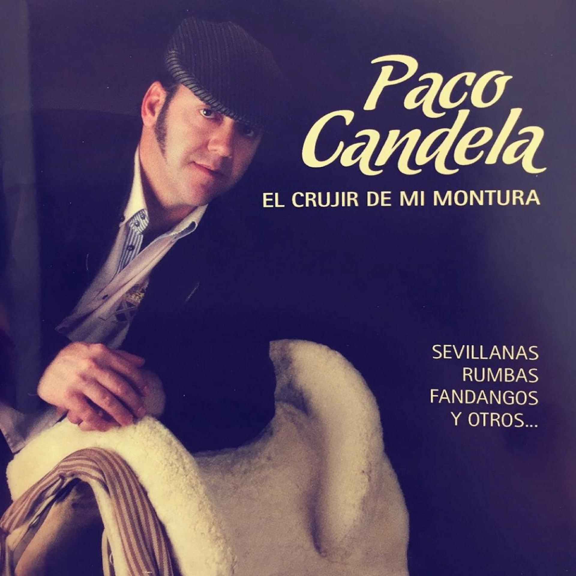 Постер альбома El Crujir de Mi Montura