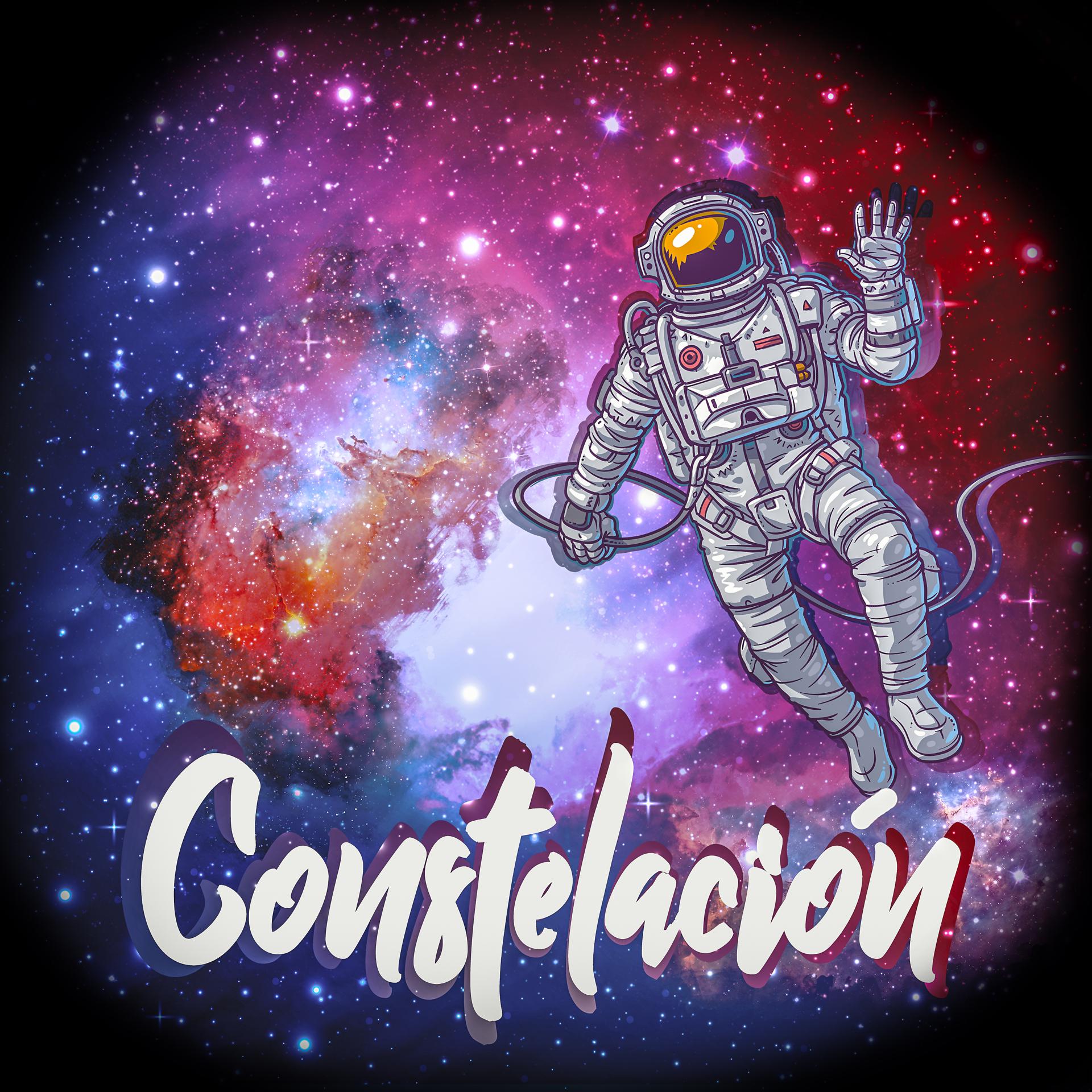 Постер альбома Constelación