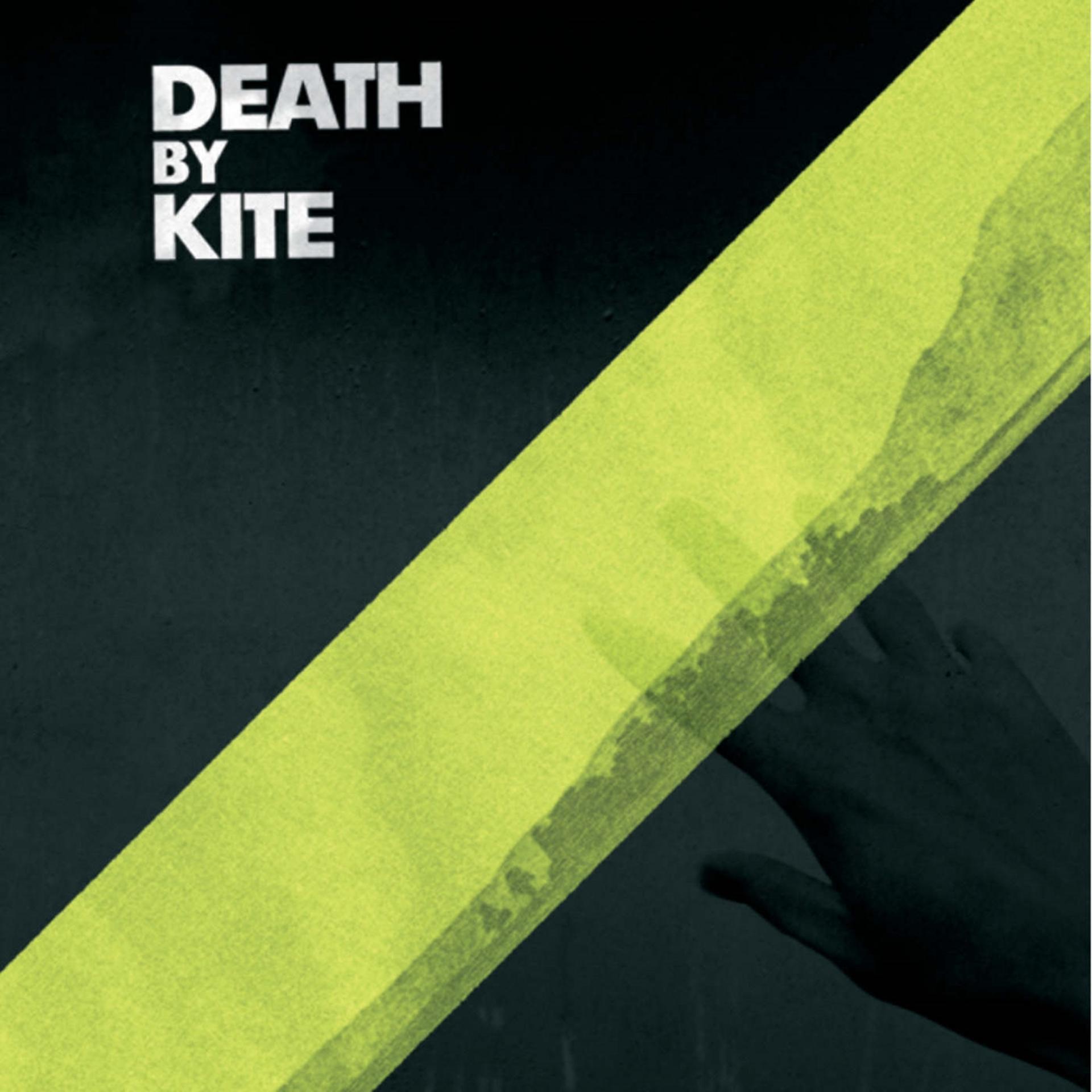 Постер альбома Death by Kite