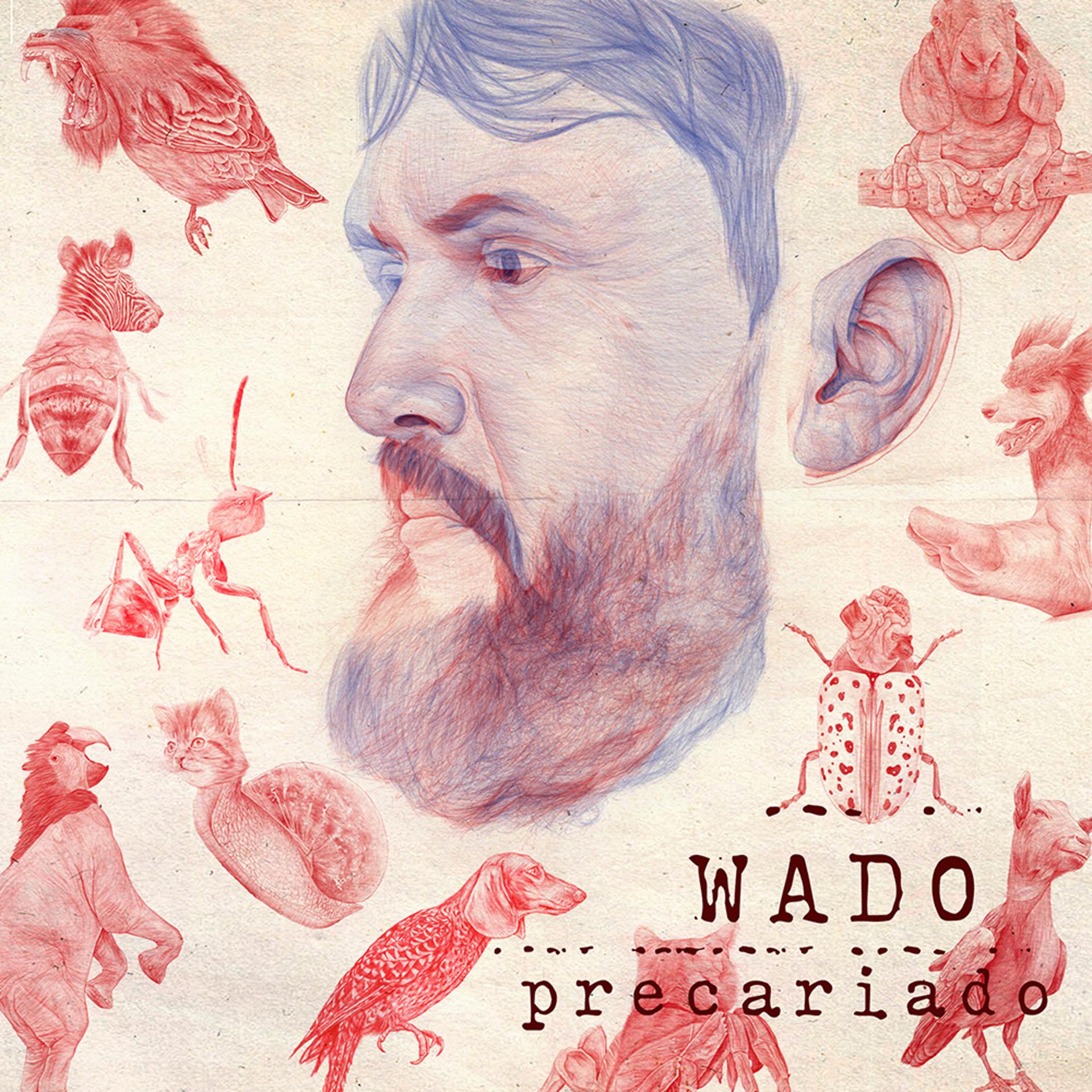 Постер альбома Precariado