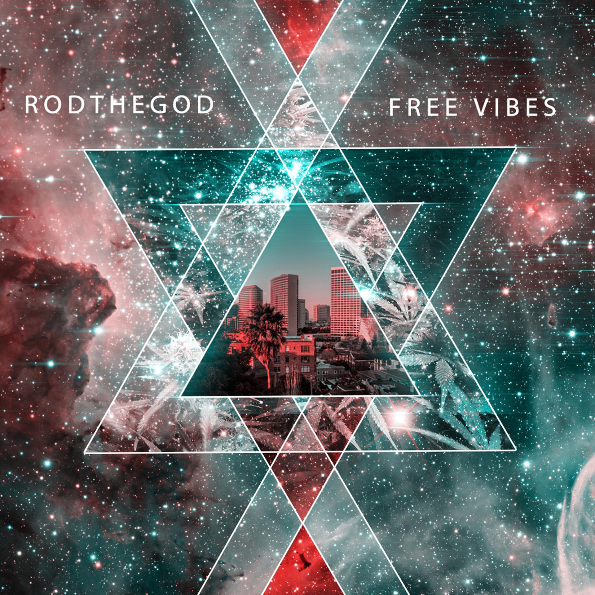 Постер альбома Free Vibes, Vol.1