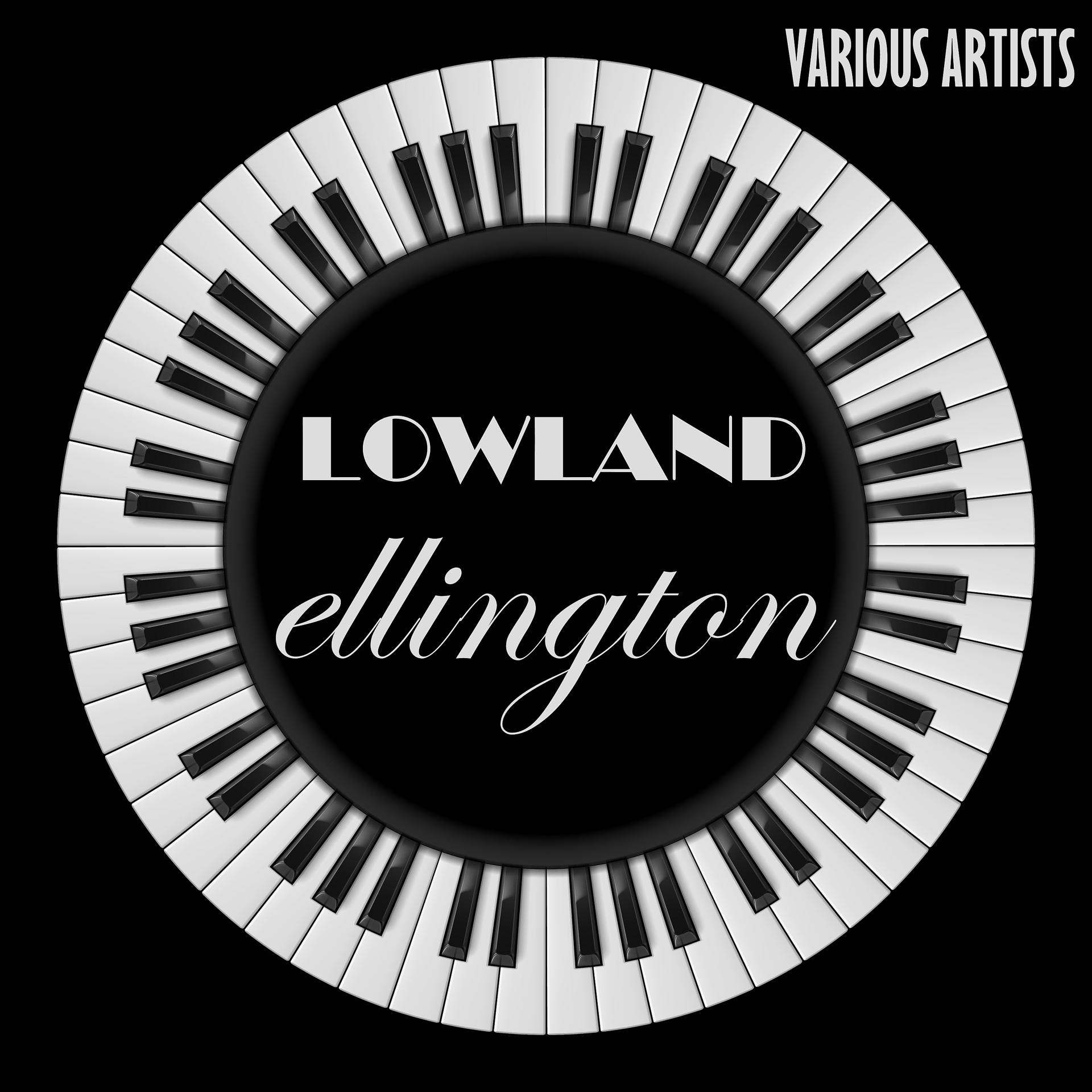 Постер альбома Lowland Ellington