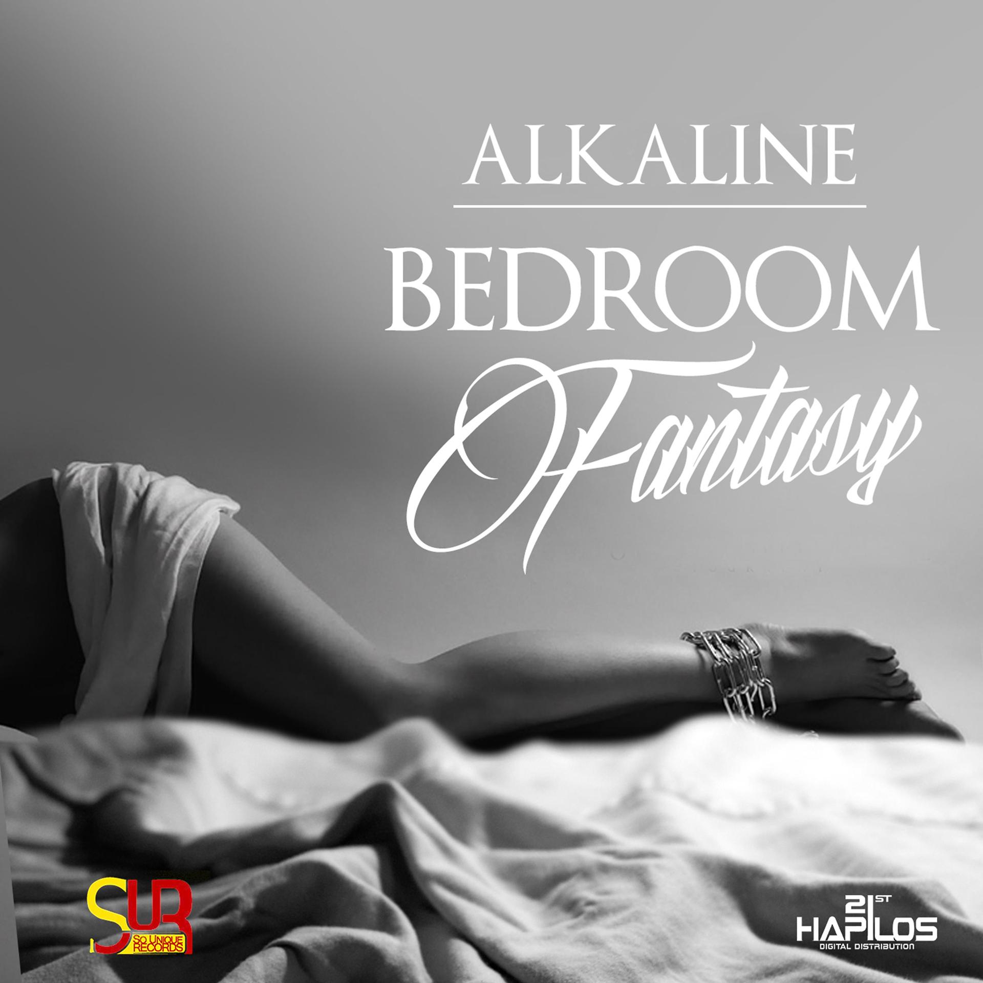Постер альбома Bedroom Fantasy