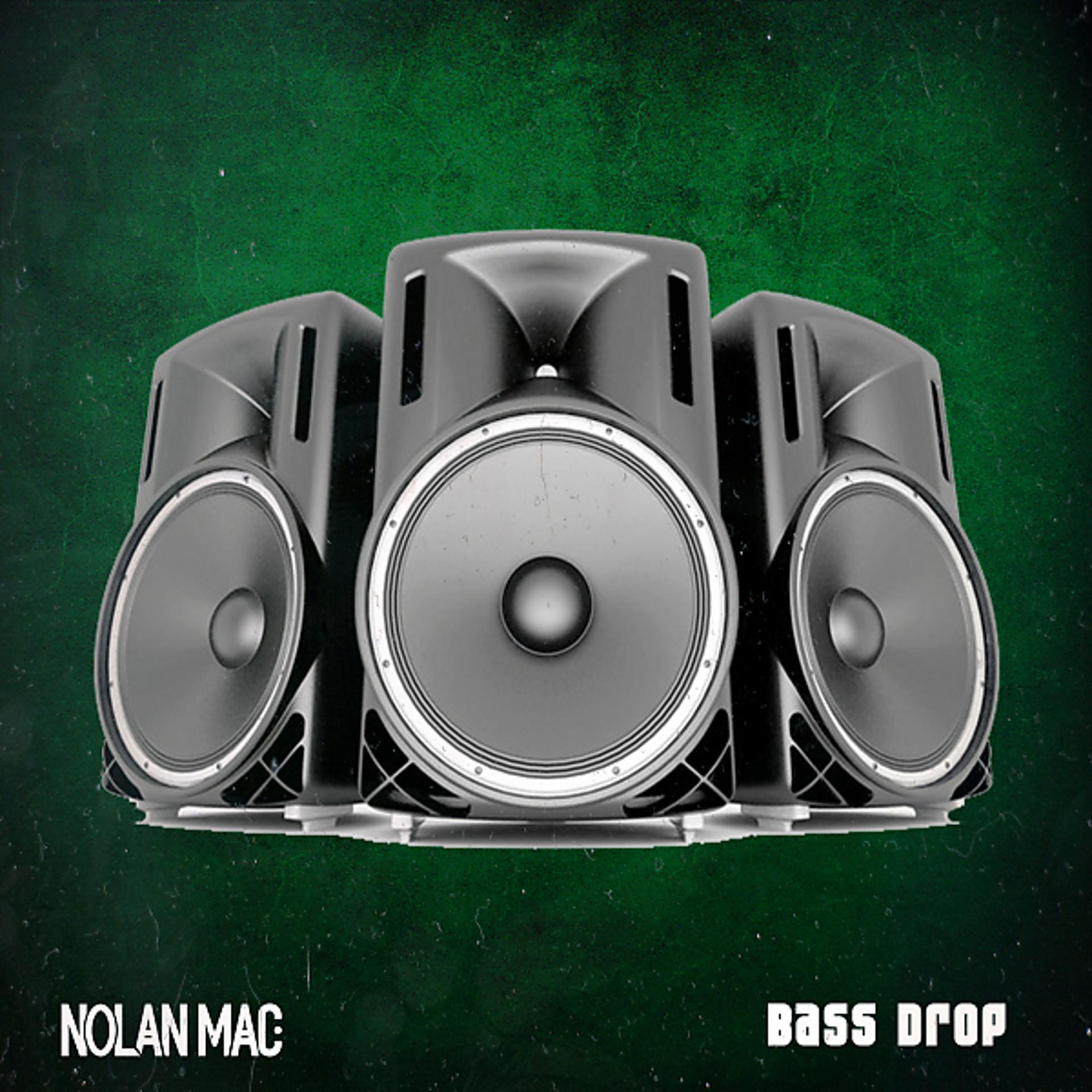 Постер альбома Bass Drop