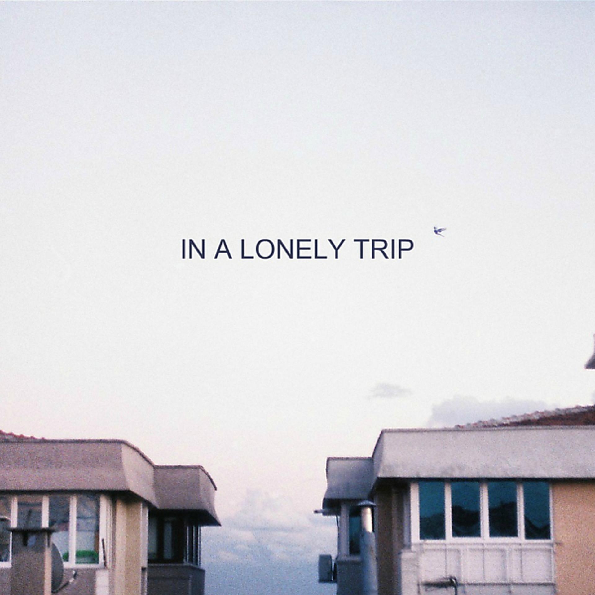 Постер альбома In A Lonely Trip
