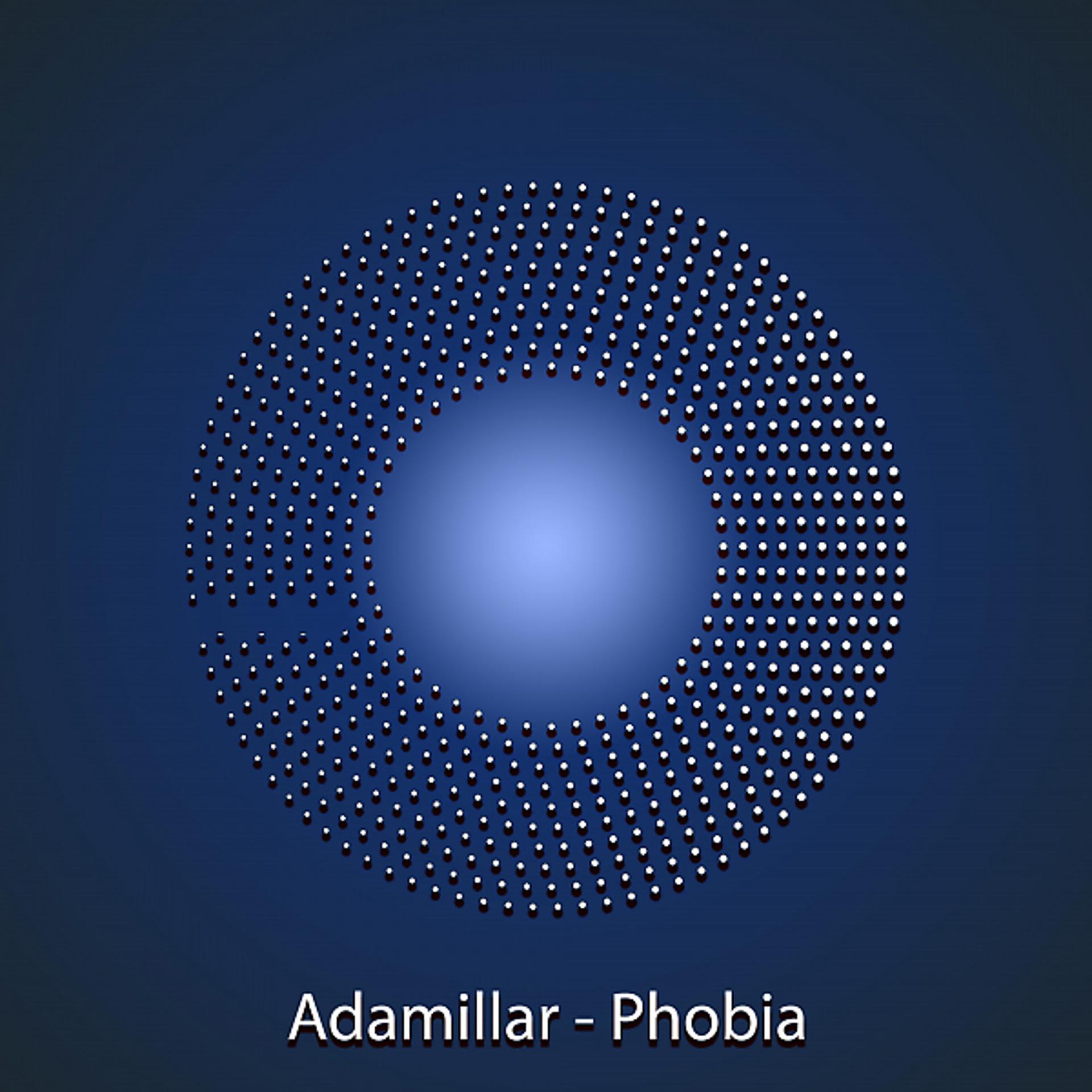 Постер альбома Phobia (Remixes)