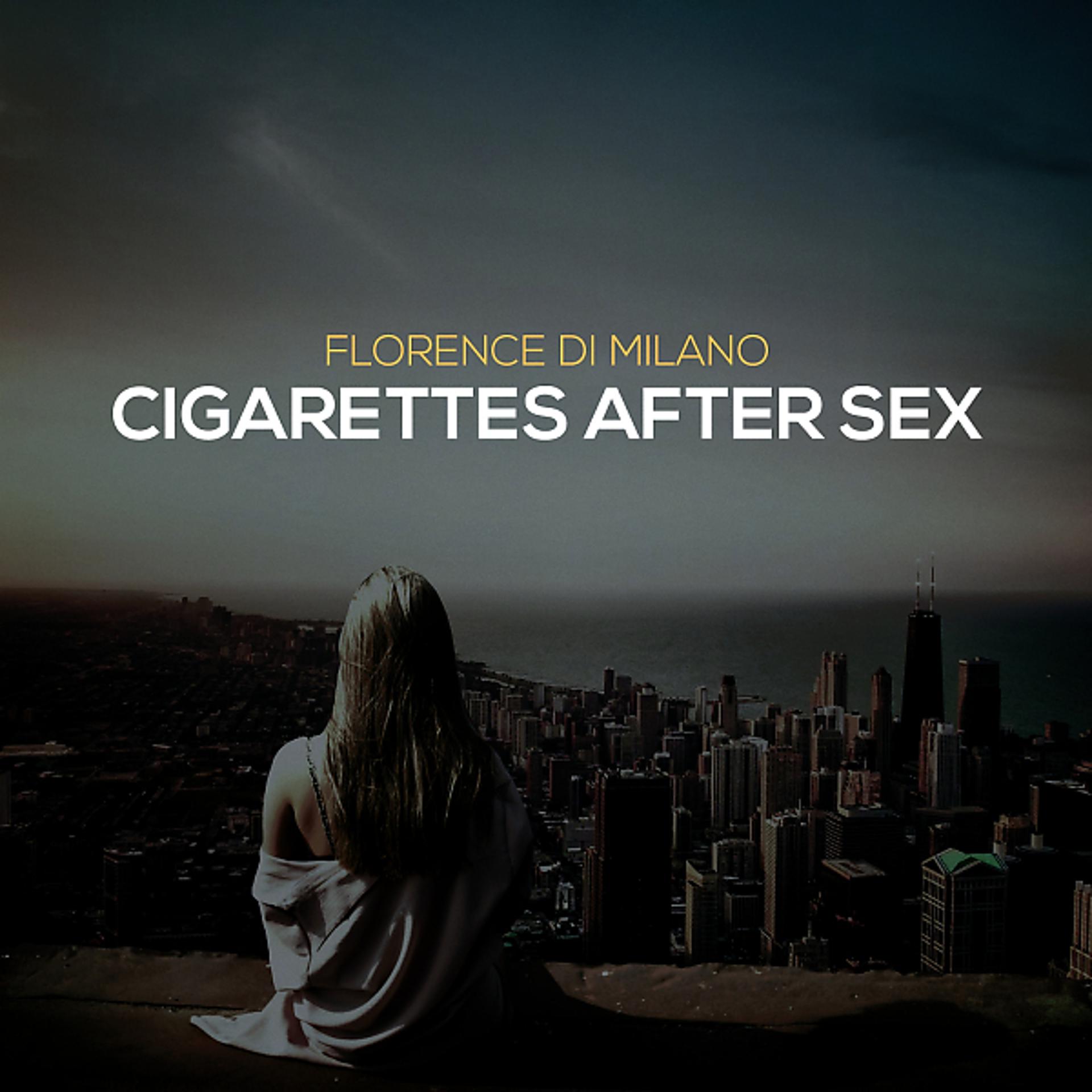 Постер альбома Cigarettes After Sex