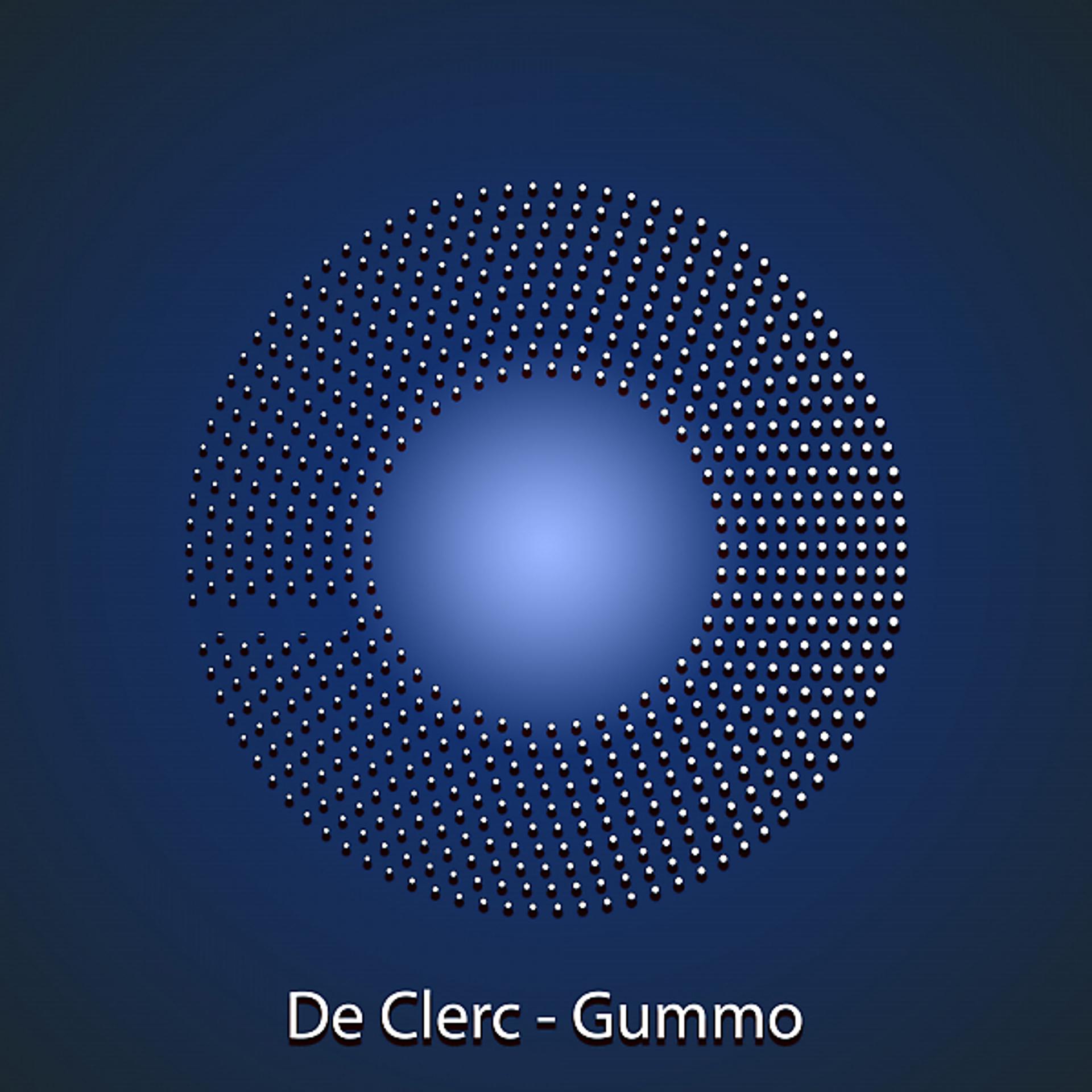 Постер альбома Gummo