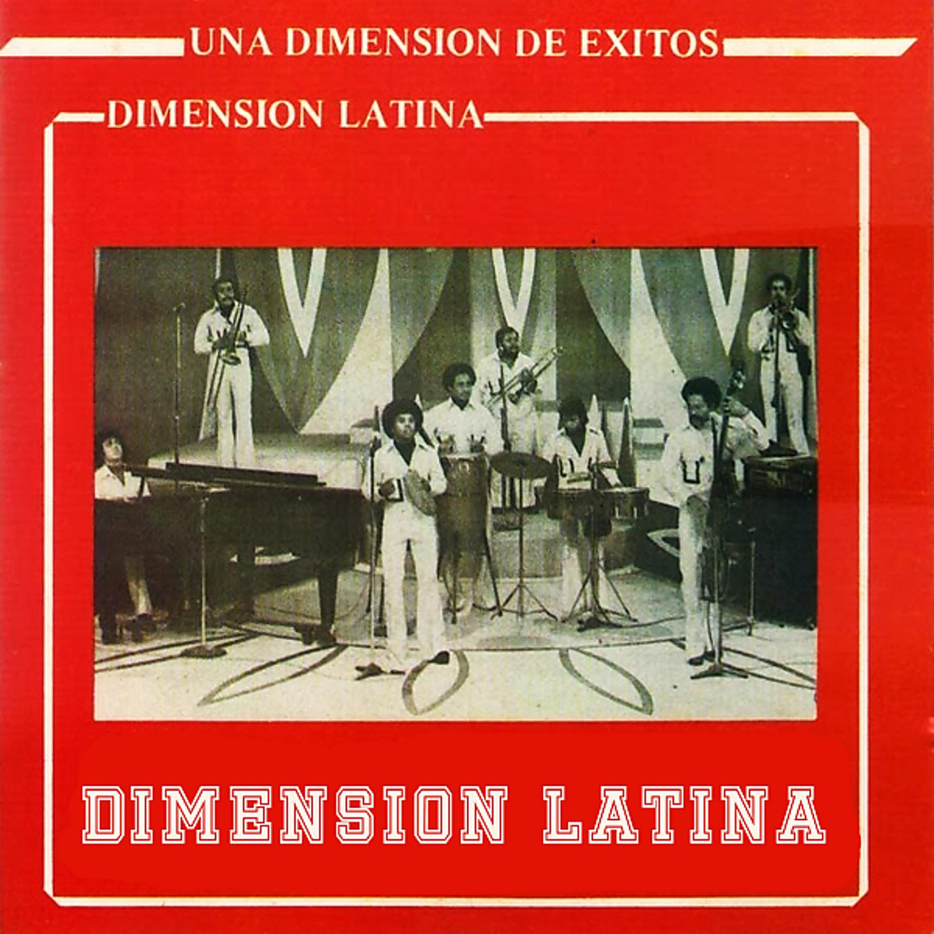 Постер альбома Una Dimensión de Exitos