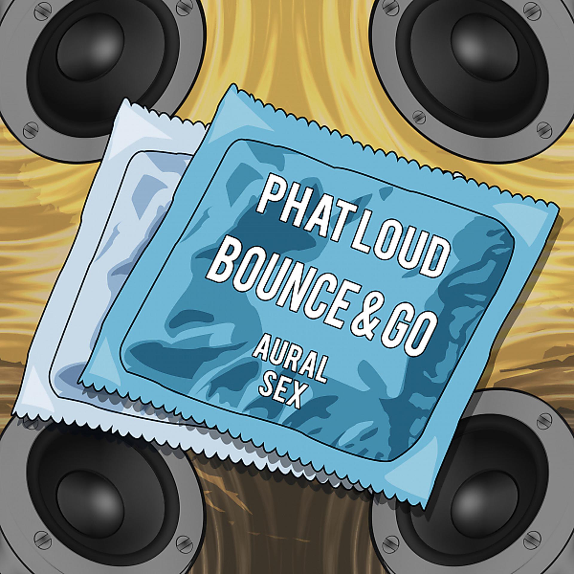 Постер альбома Bounce & Go