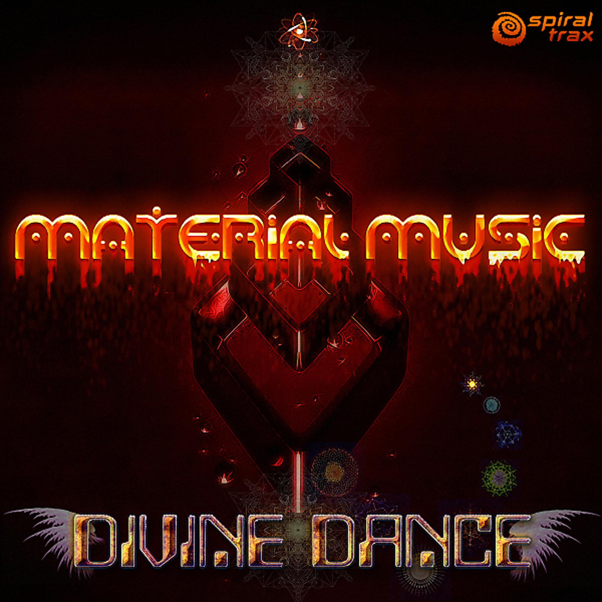 Постер альбома Divine Dance