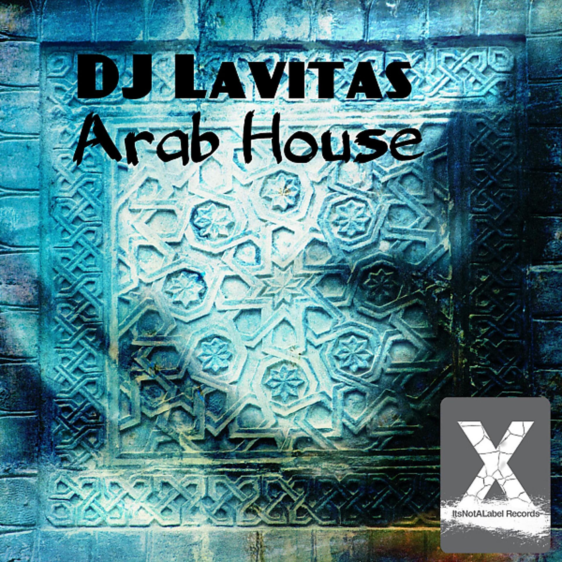 Постер альбома Arab House