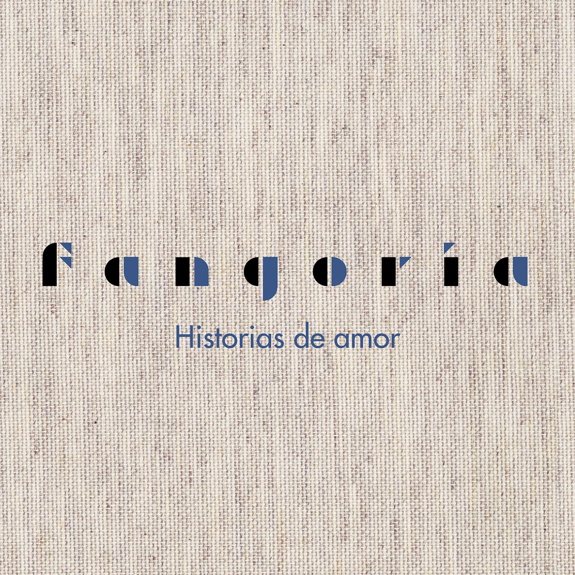 Постер альбома Historias de amor